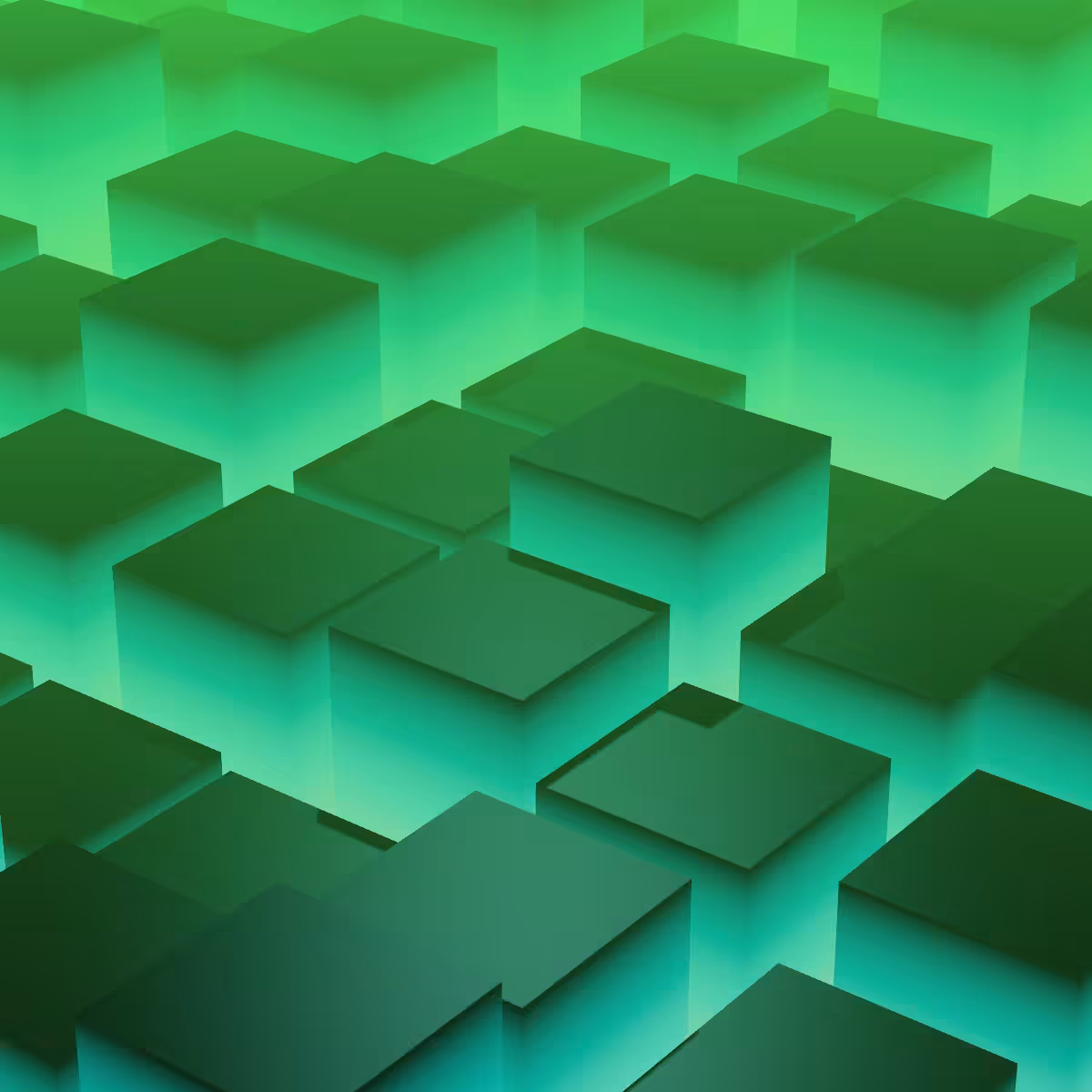 Sea of Monoliths #183