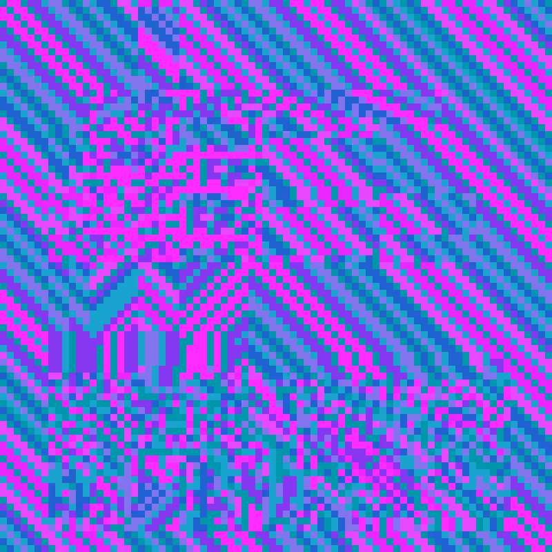 Mosaic #805
