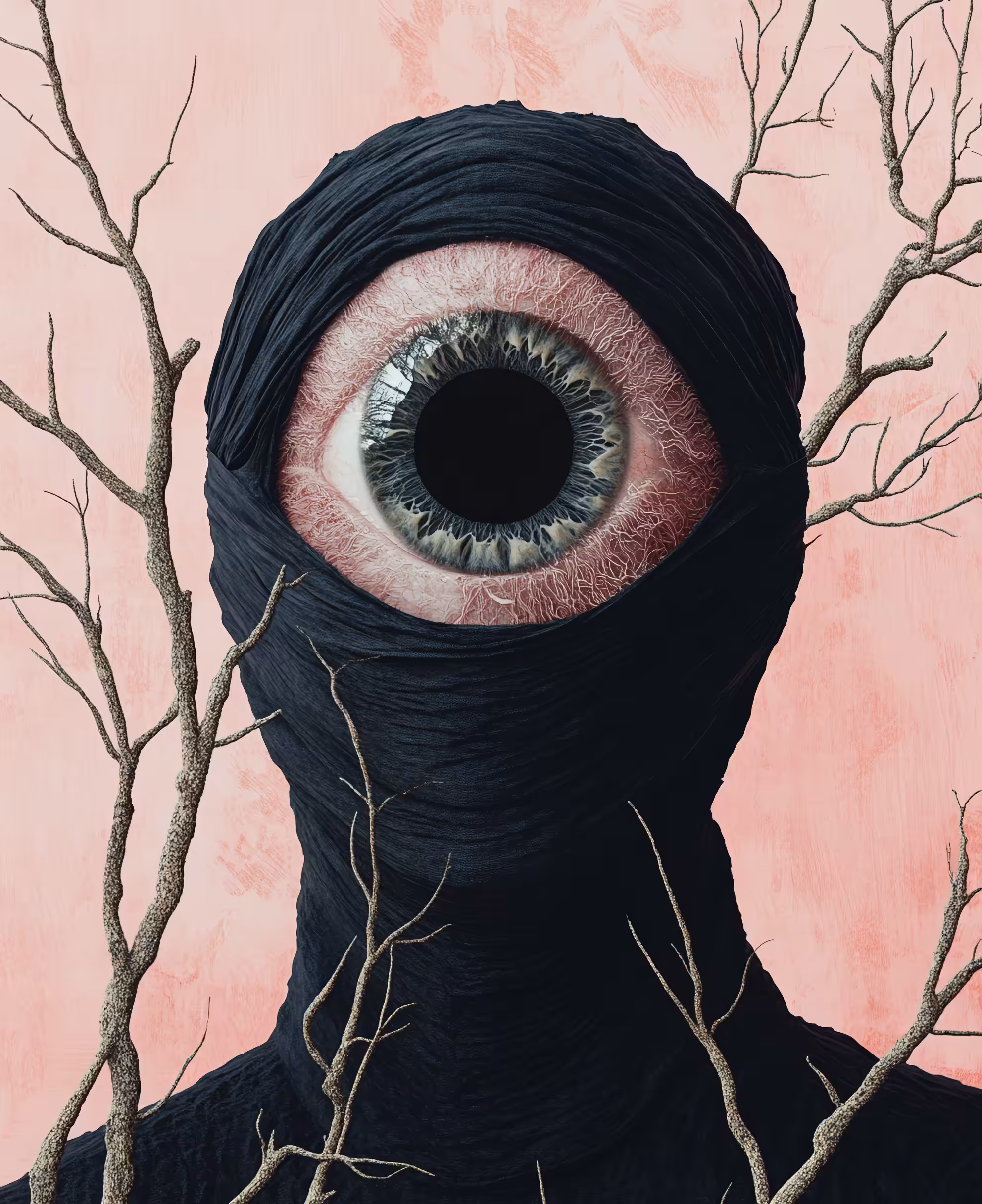 Big Eye