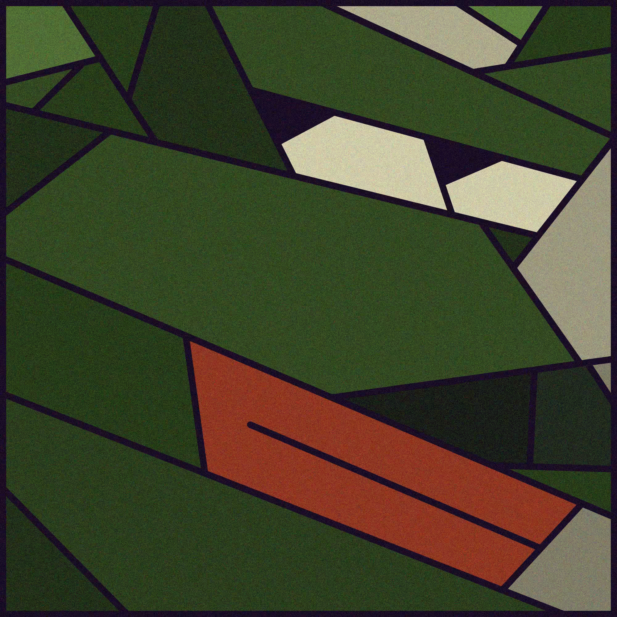The Face #40