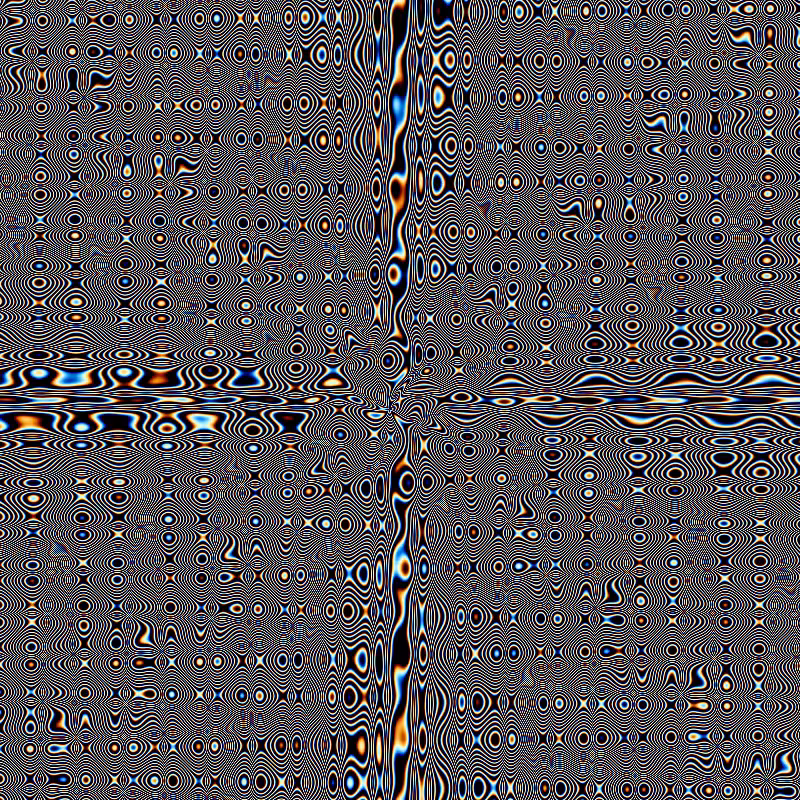 Quantum Vacuum #413