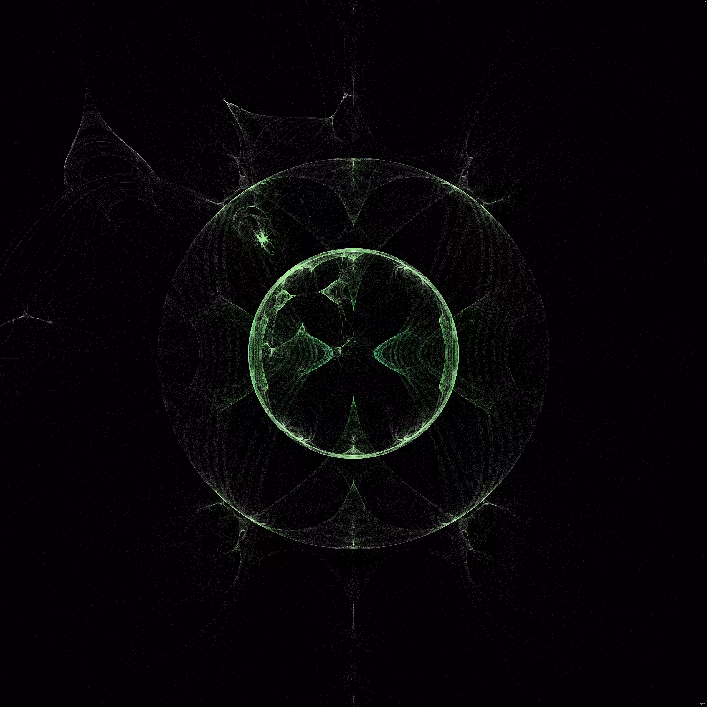 Organicon, variation 00 - special edition #471