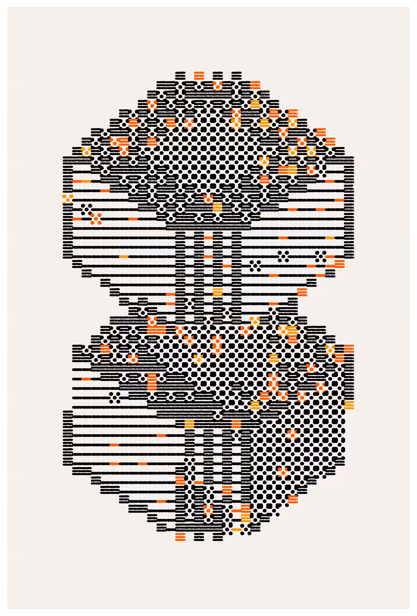 ⧉ Cube³s #408