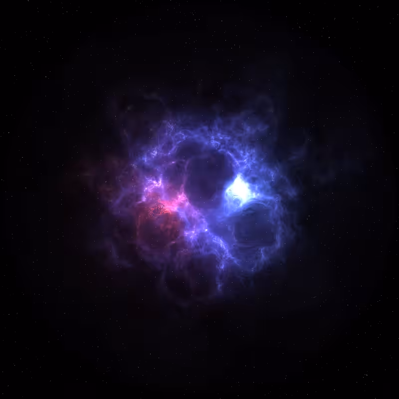 Nebula #42