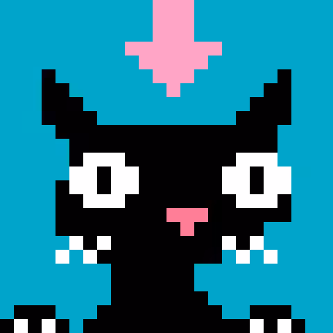 #0036 Daemoncat