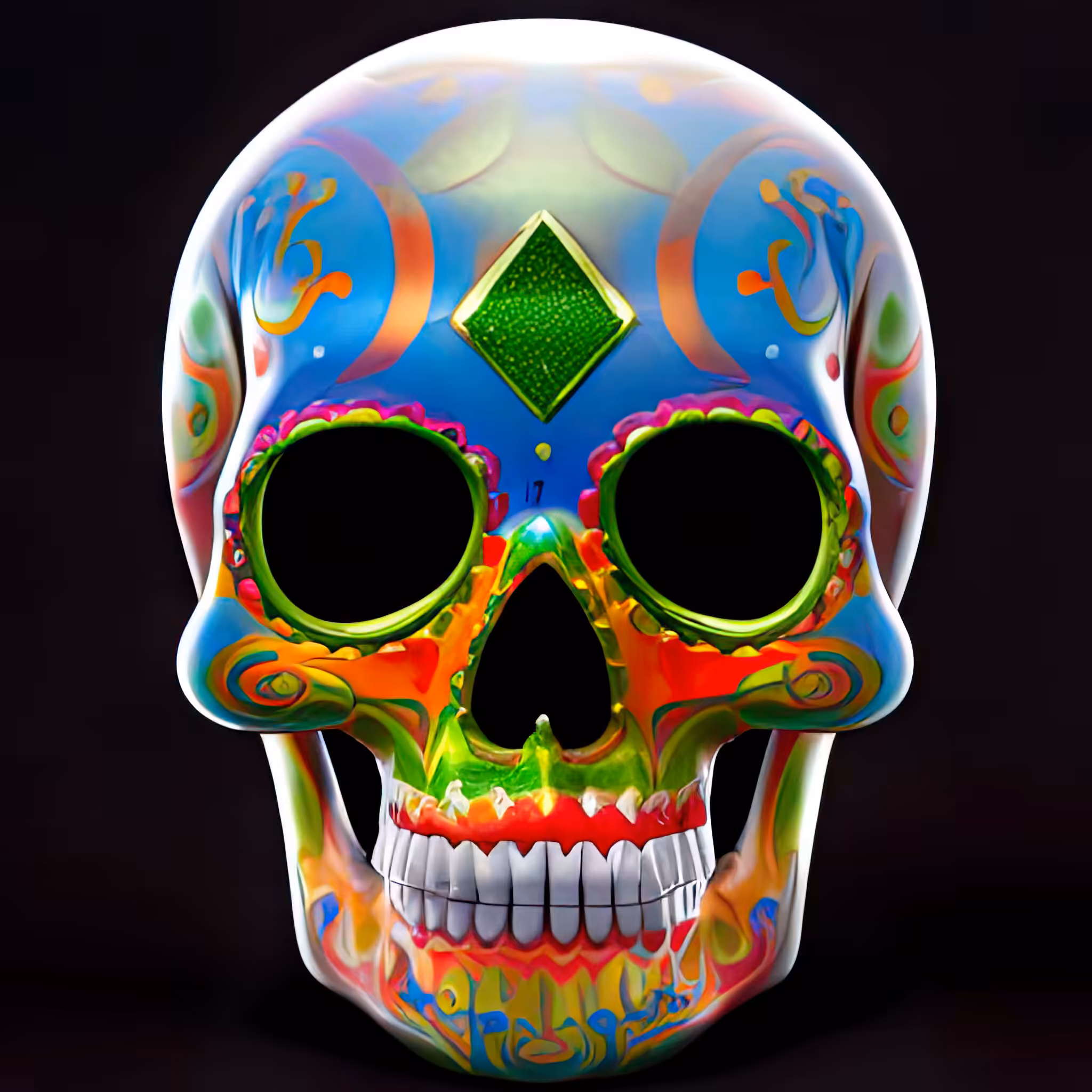 Head Case #442