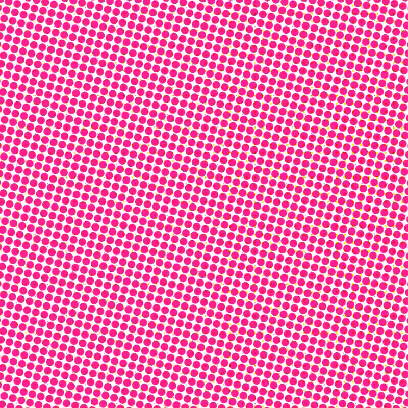 CMYK (Death of a Medium) #220