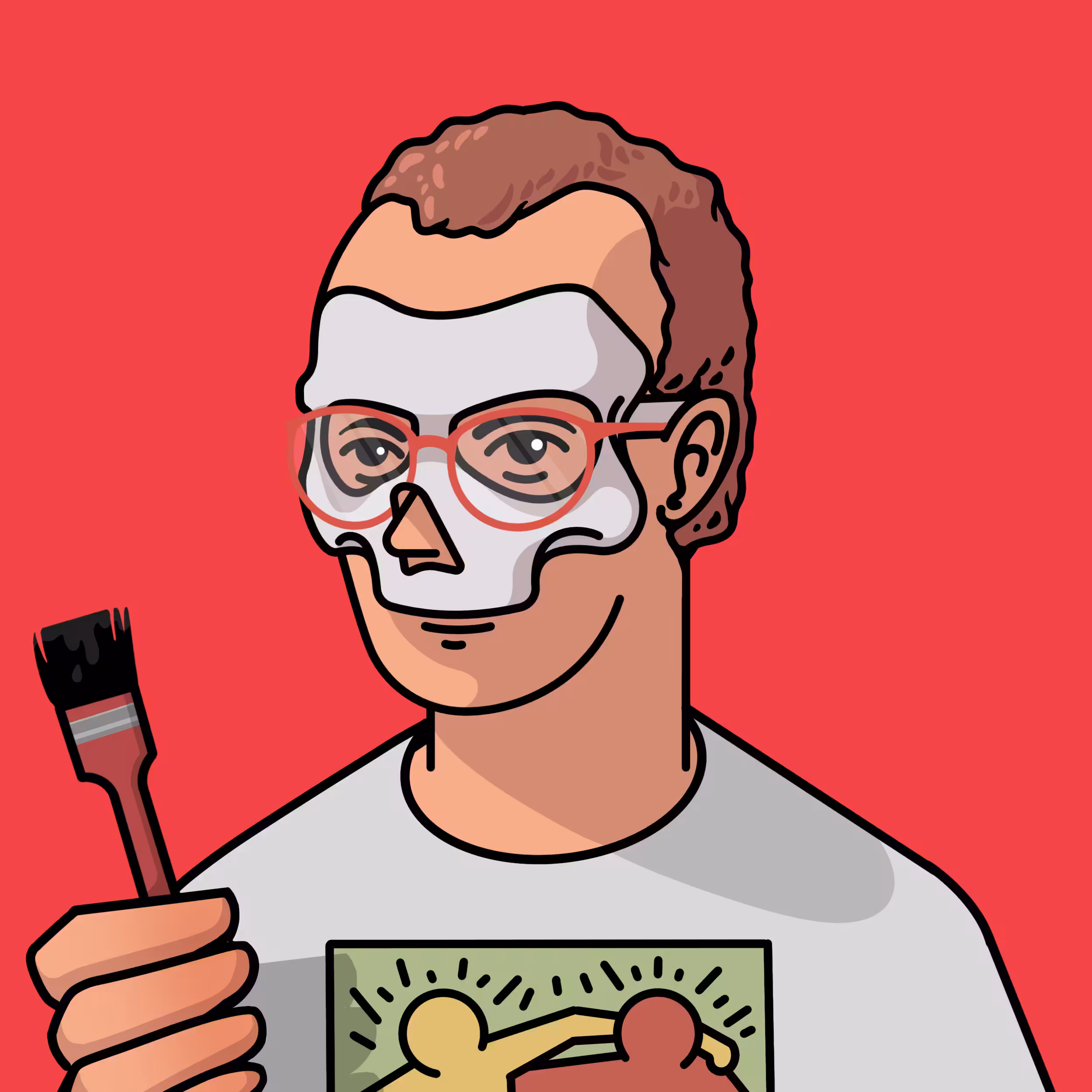 Mr. Haring