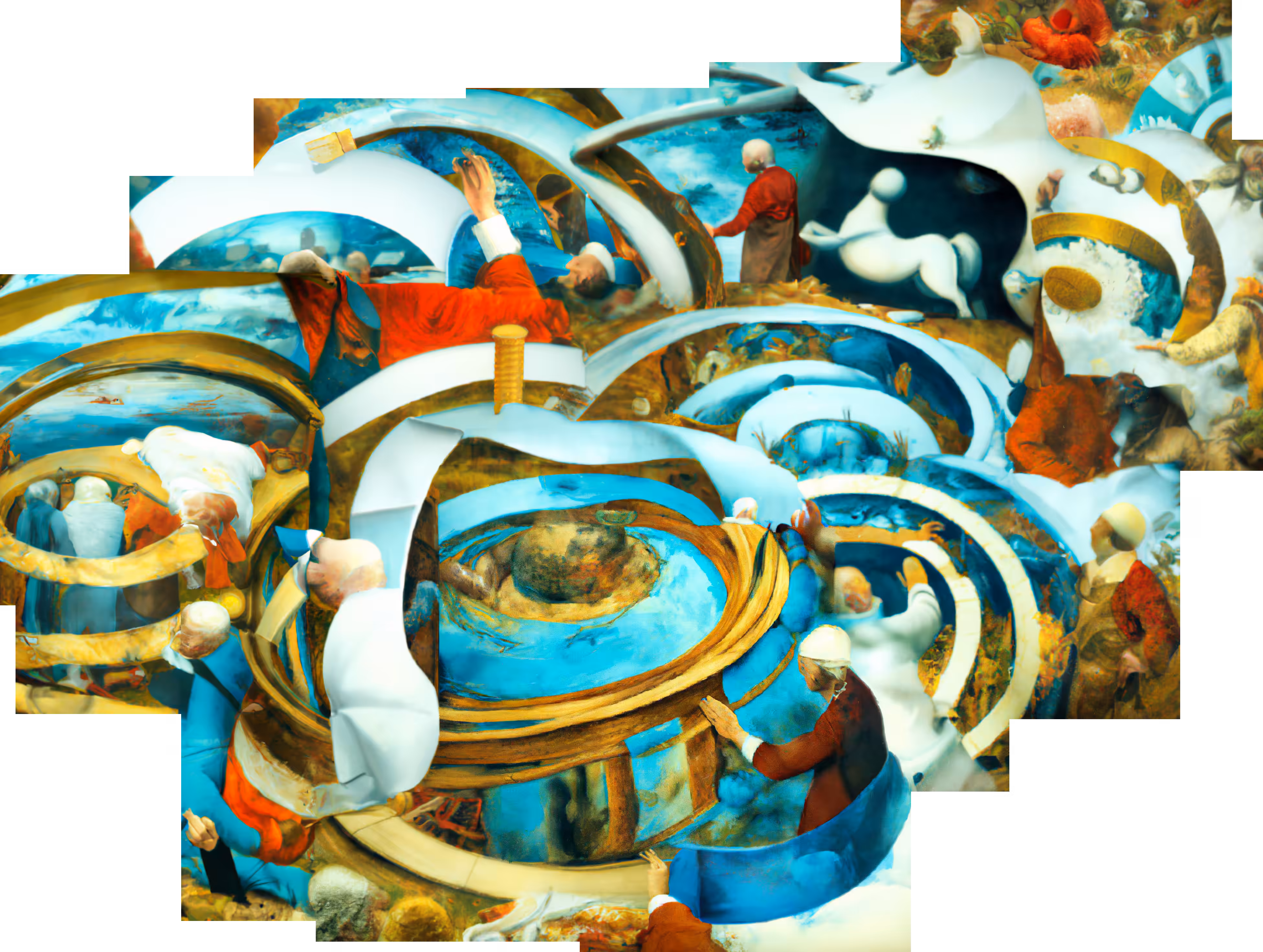 Infinite Images ∞ 25