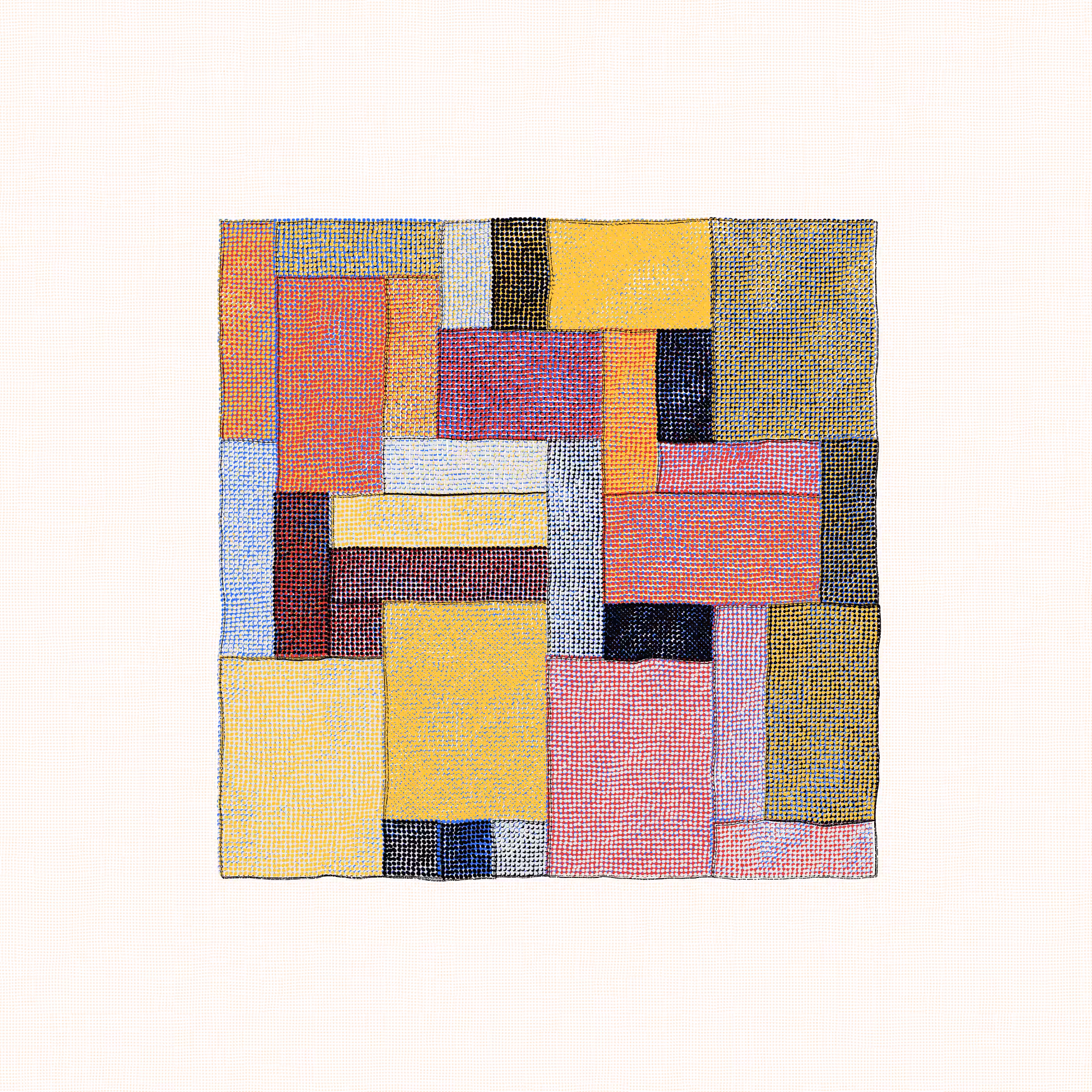 Pigments #186