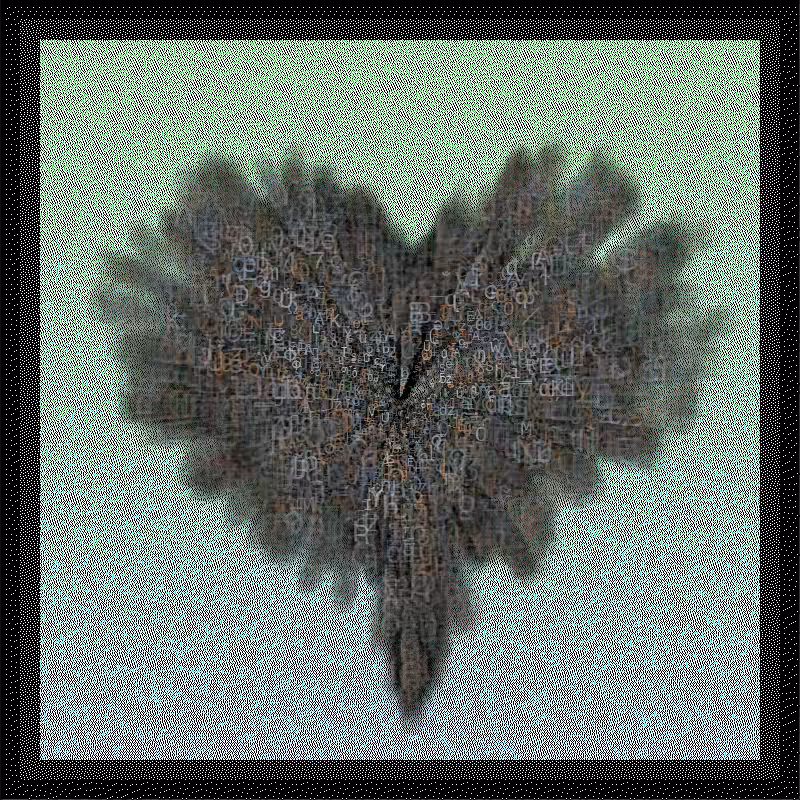 [heartscii] #8