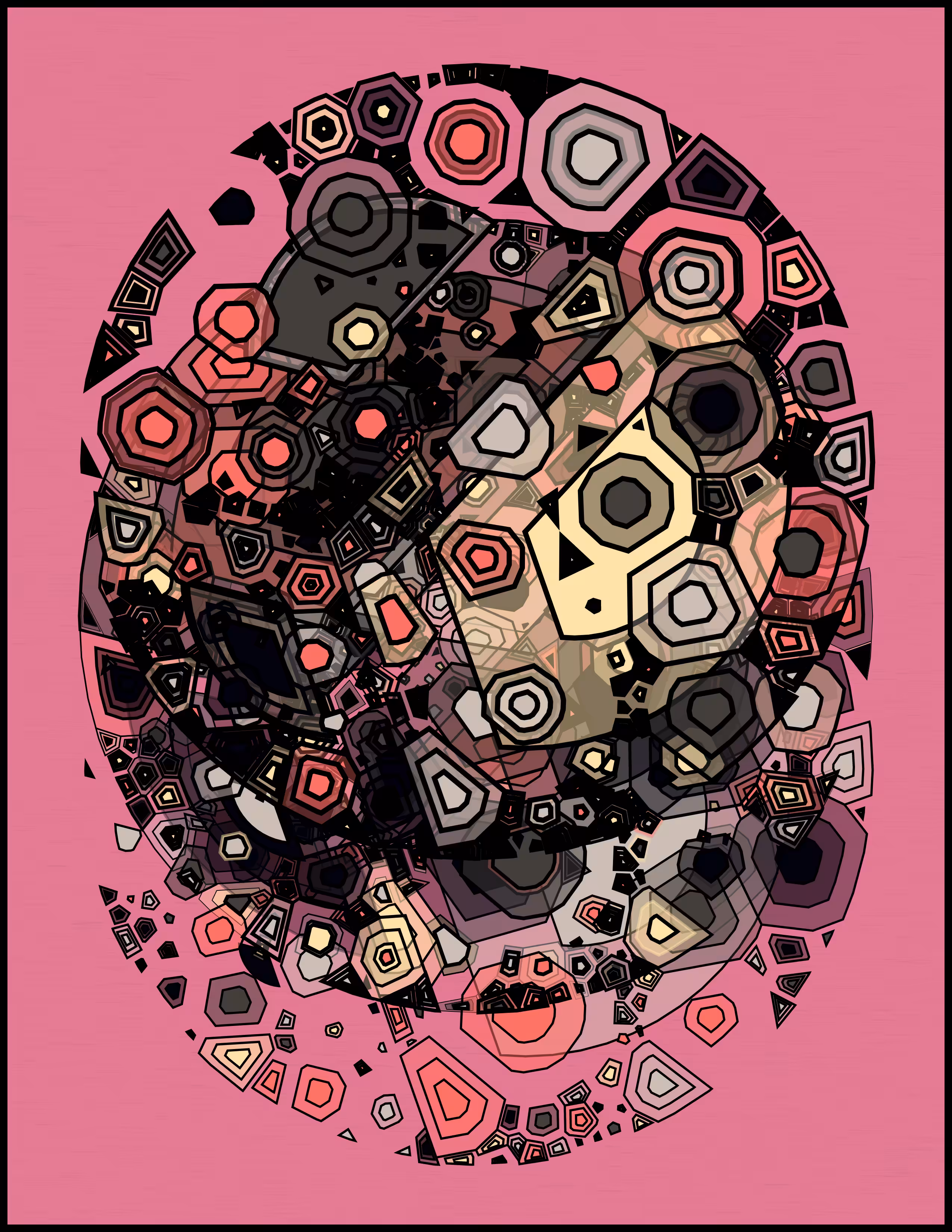 Asteroids #74