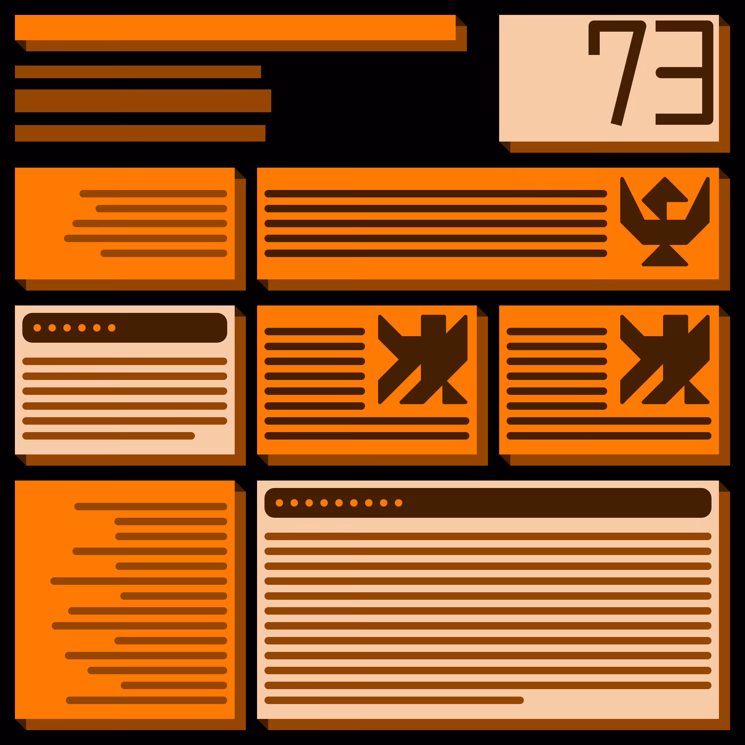 Gazettes #36