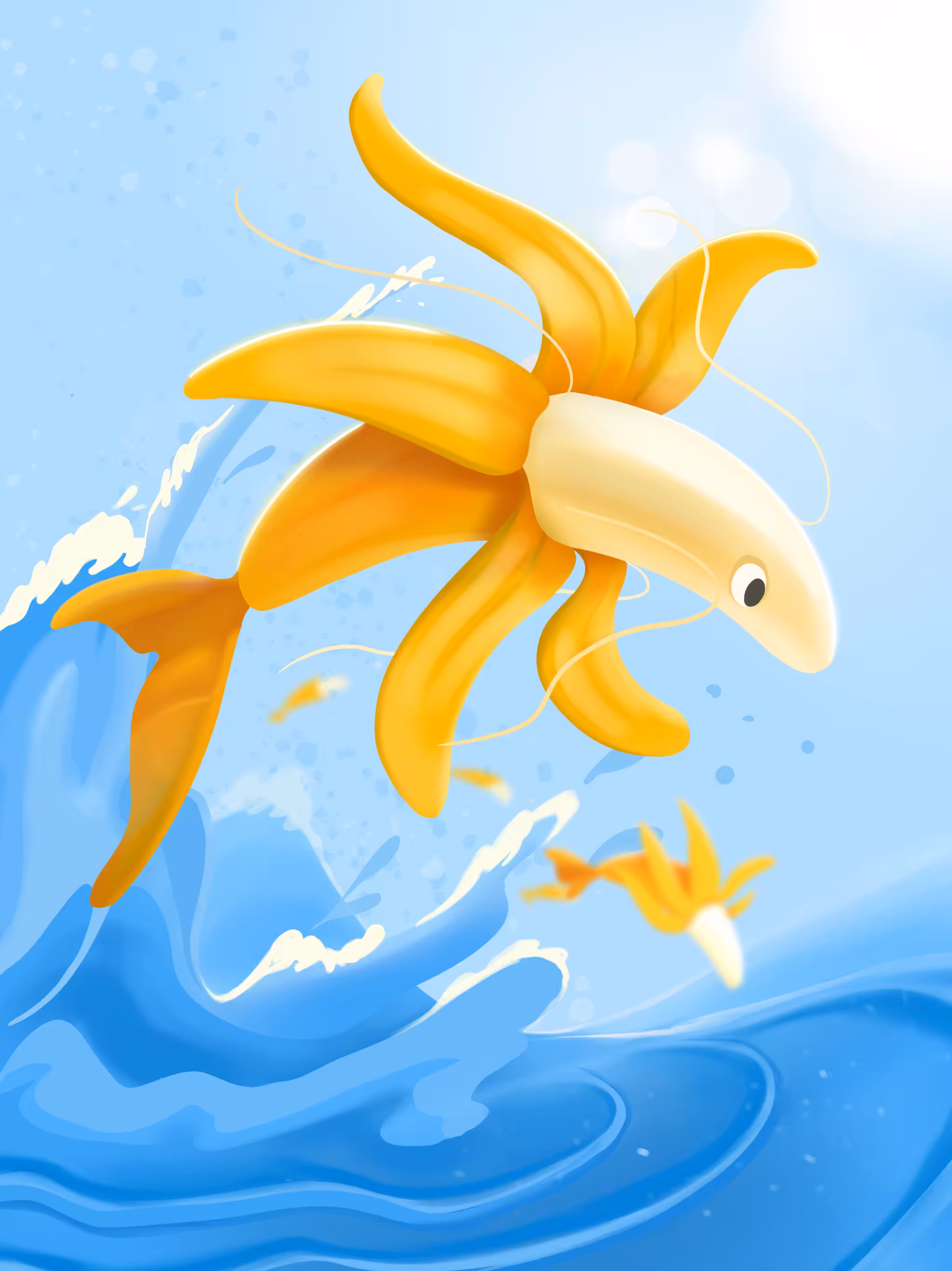 Banana Fish