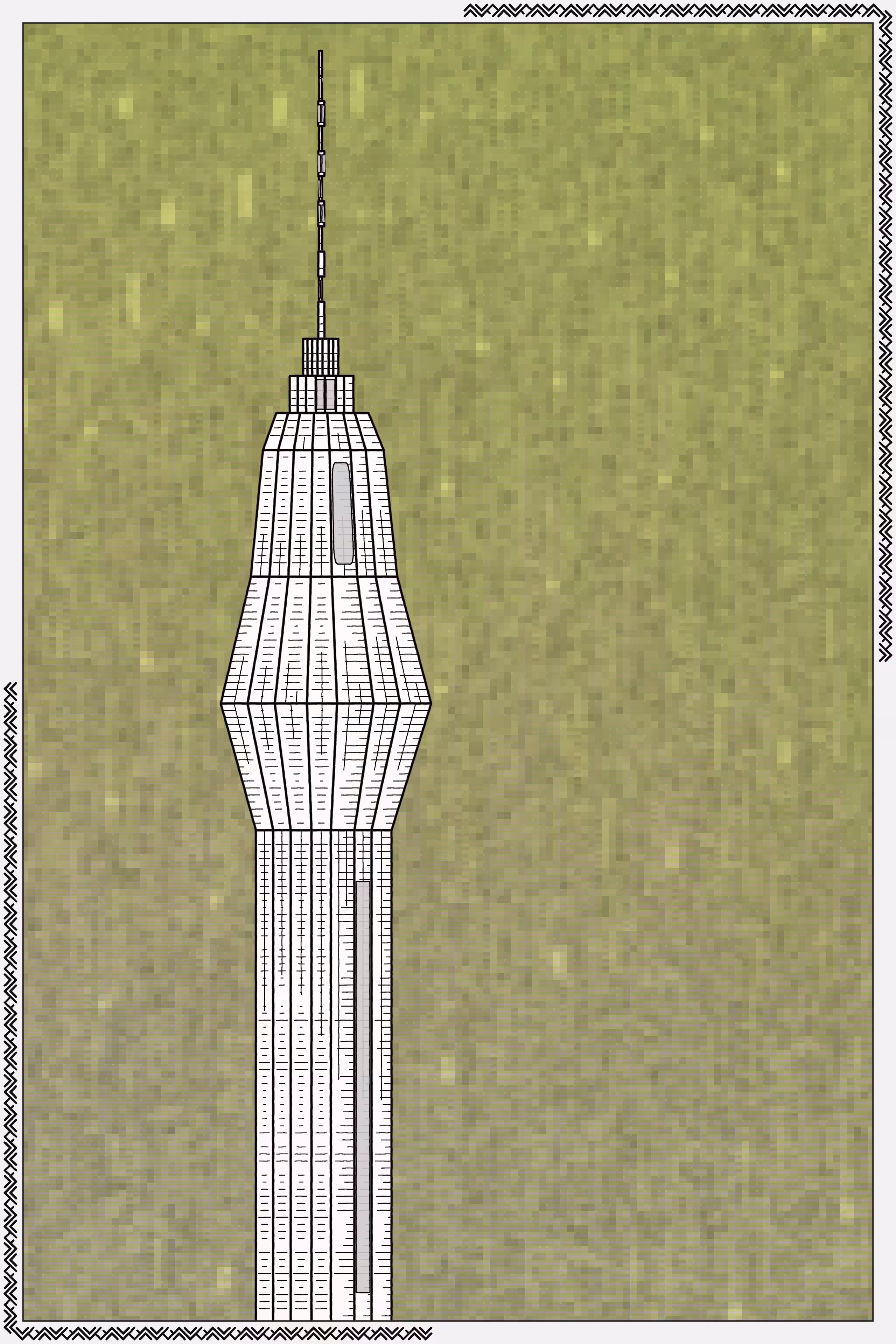 Needle #12