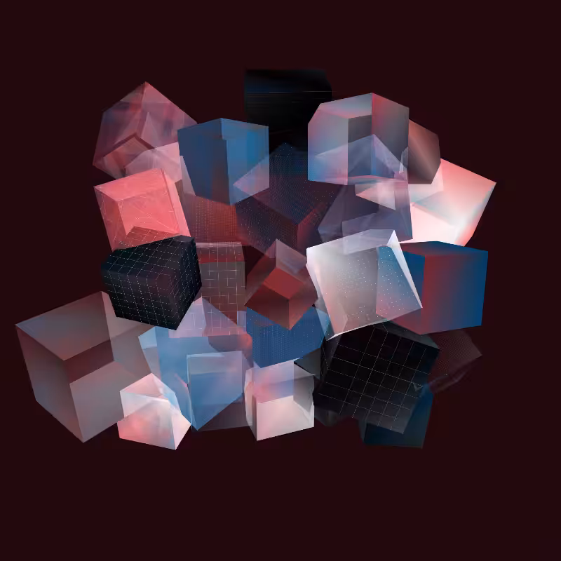 Translucent #139