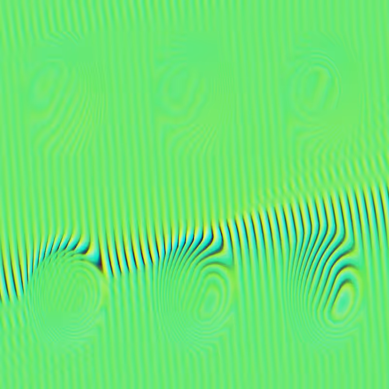 blind hole/ #36