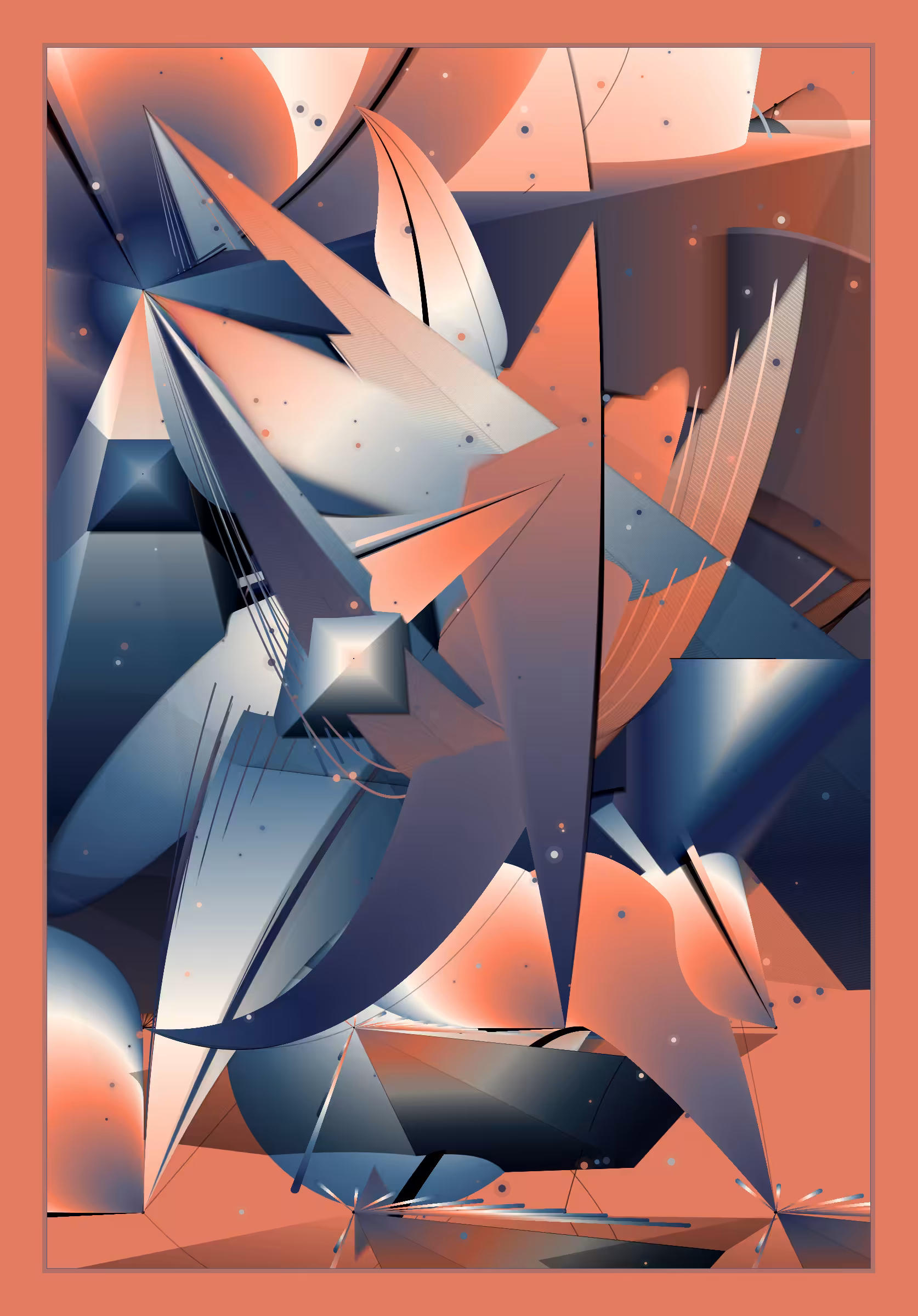 the Universe Machine #239