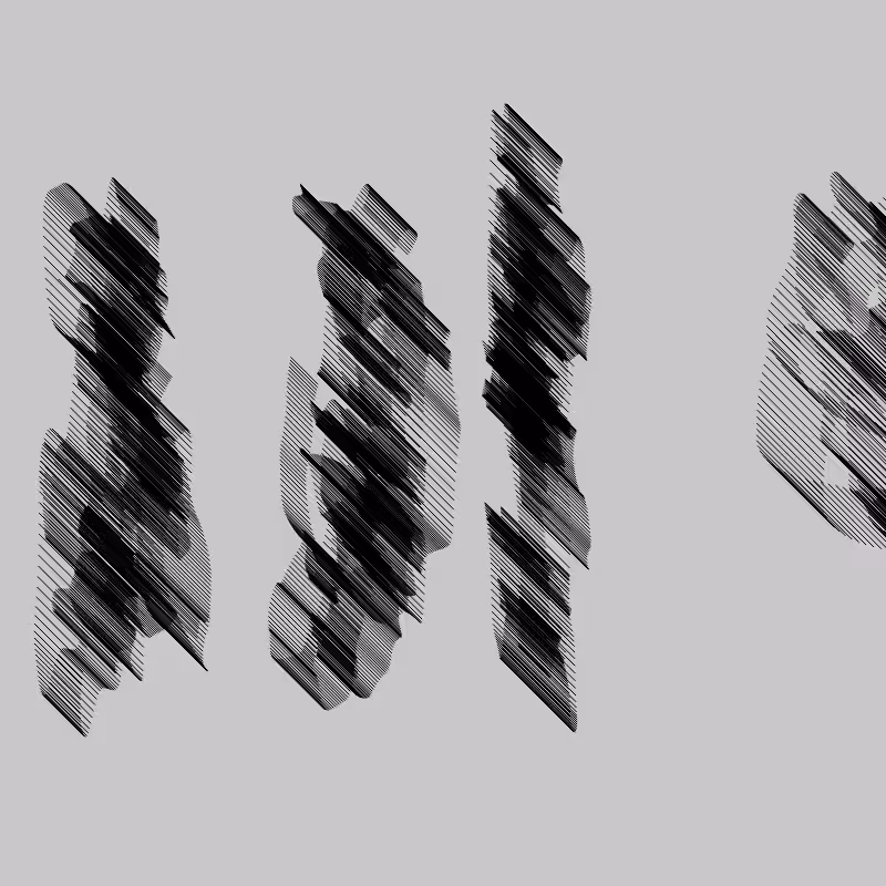 Strange Art #16