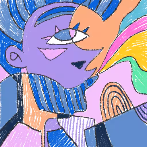Generic Store-Brand Punks - #771