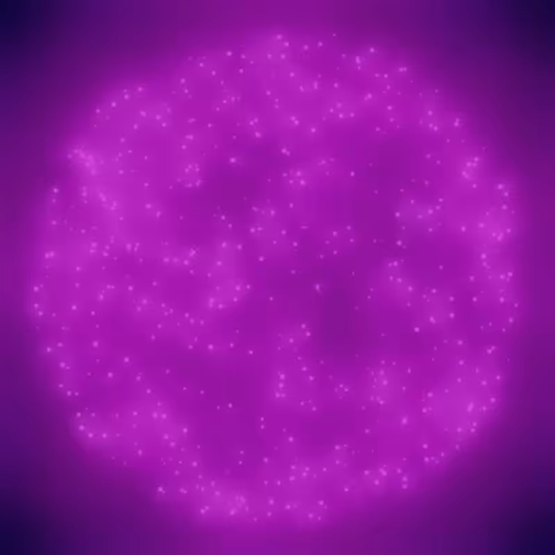 Petri Dish #21