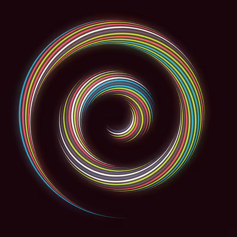 NeonSpaghetti #38