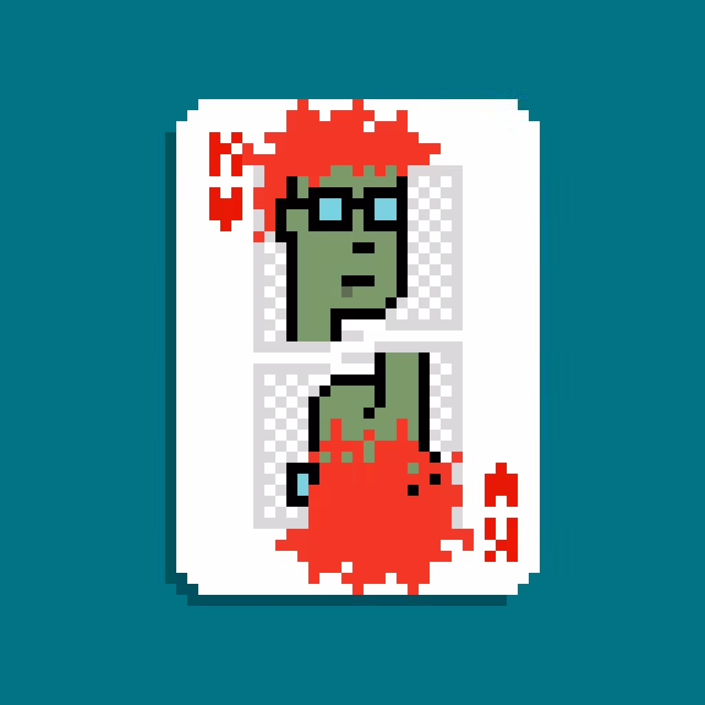 King of Hearts