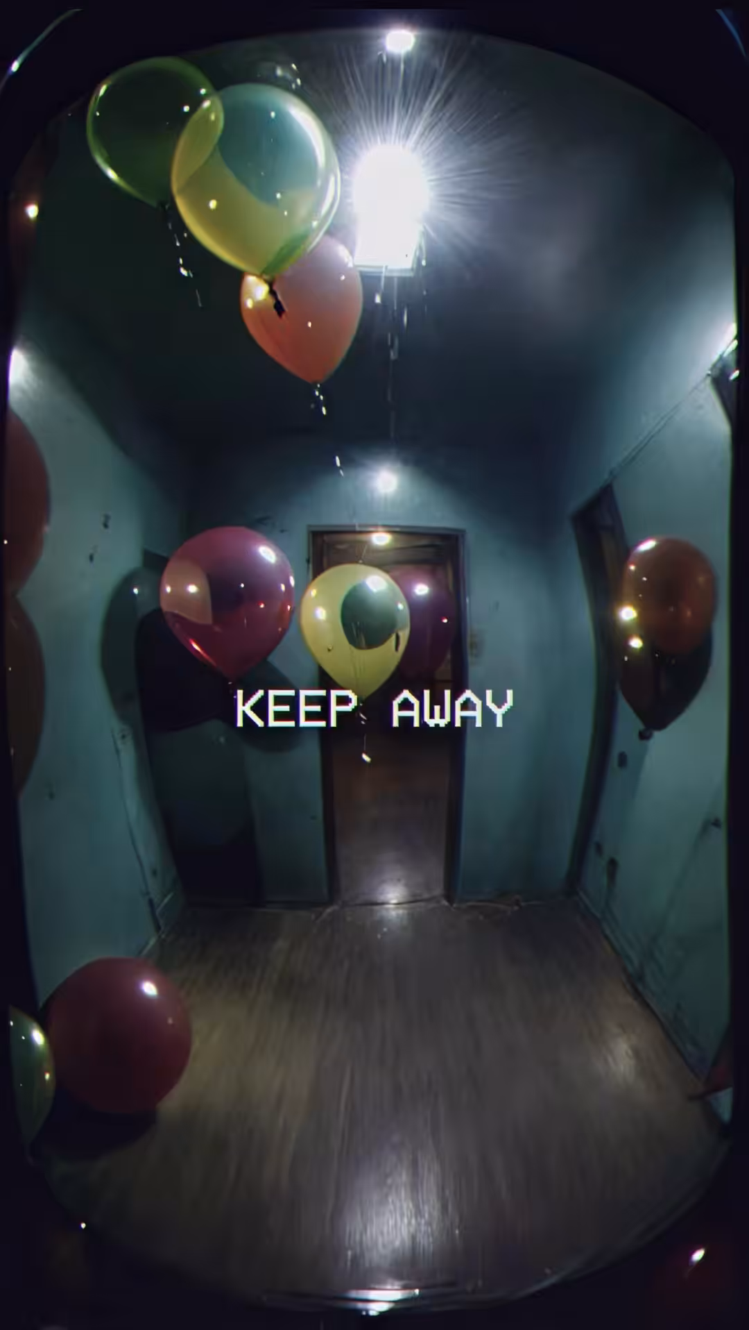 Solar.W - ALERT 5. KEEP AWAY