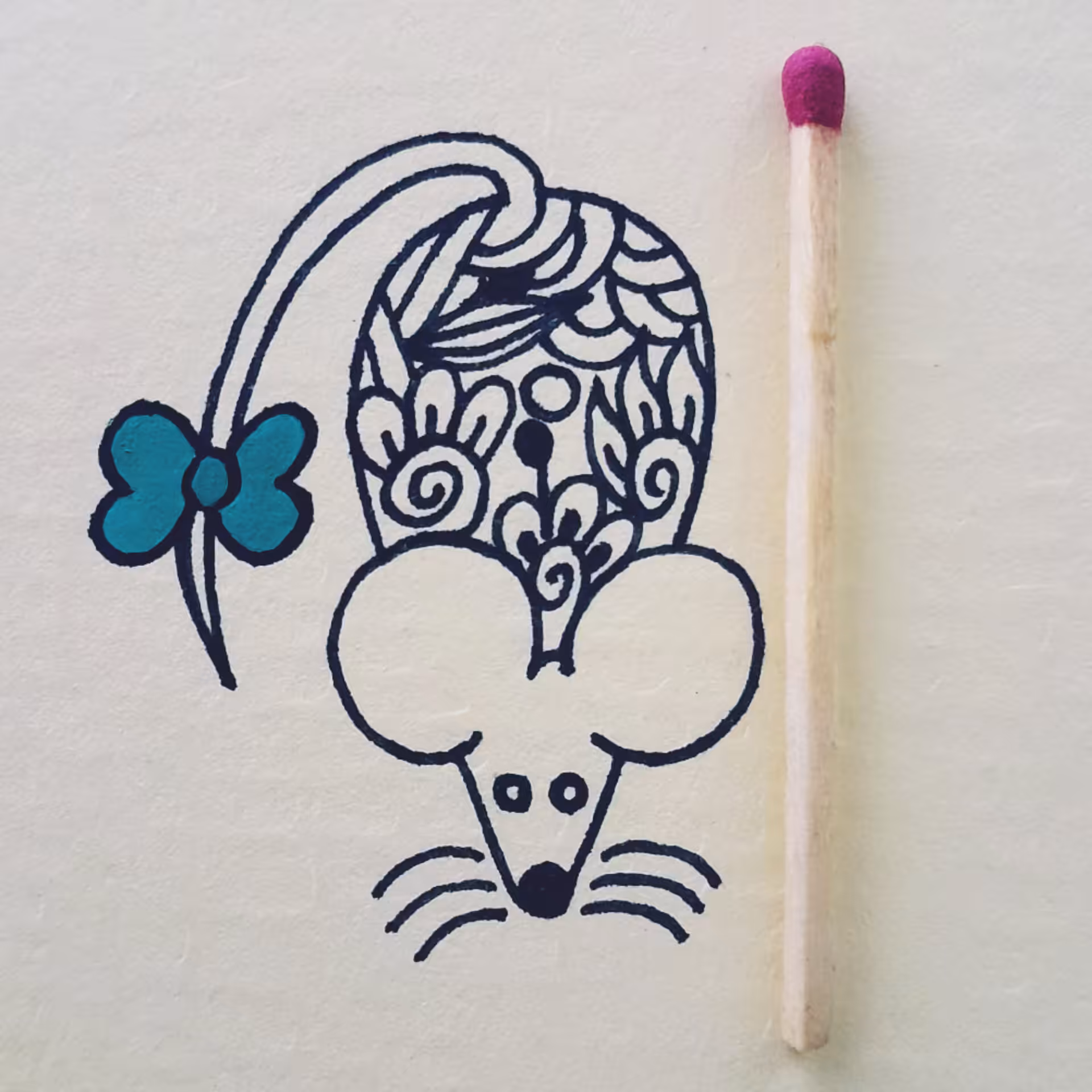 Mouse 8