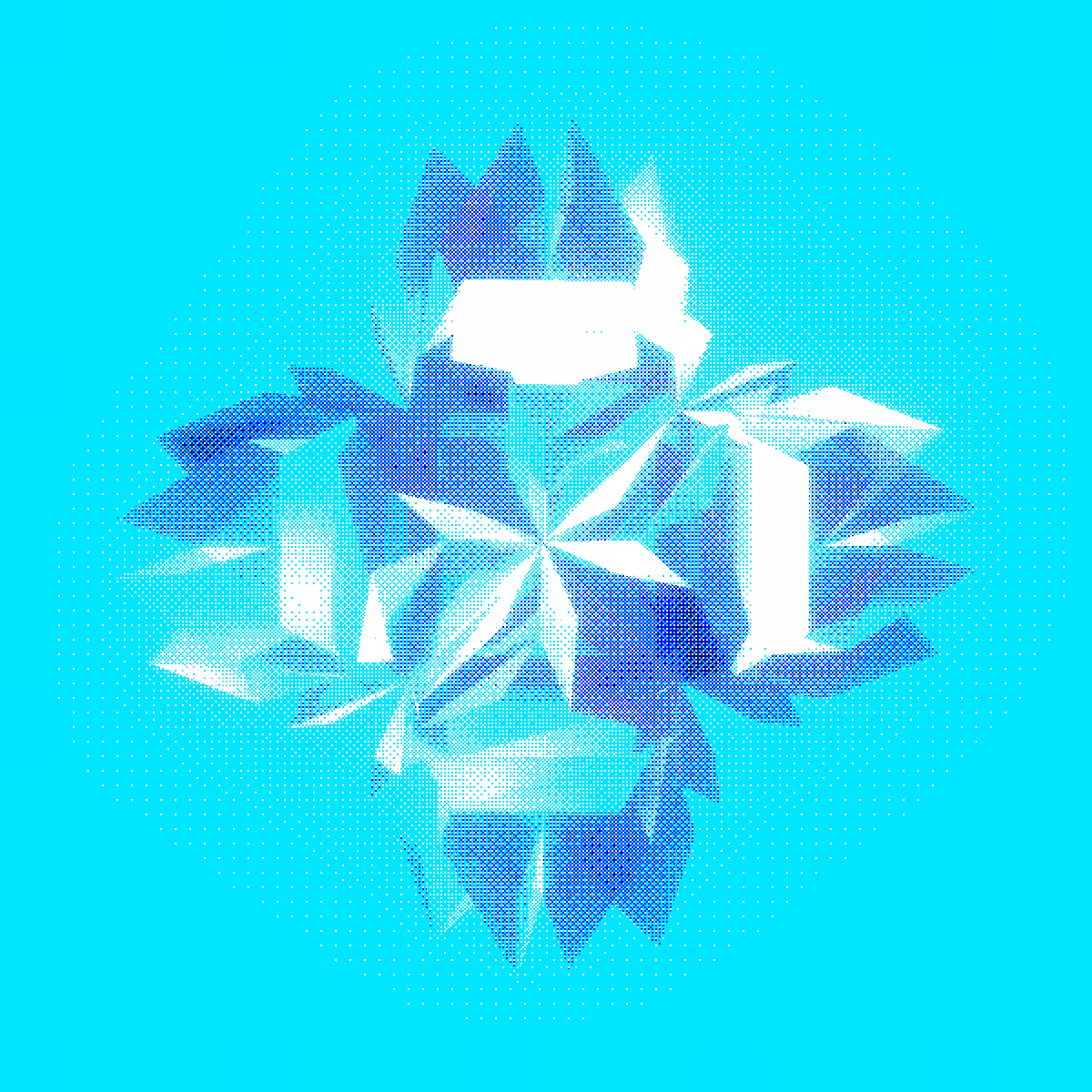 Crystalyx #250
