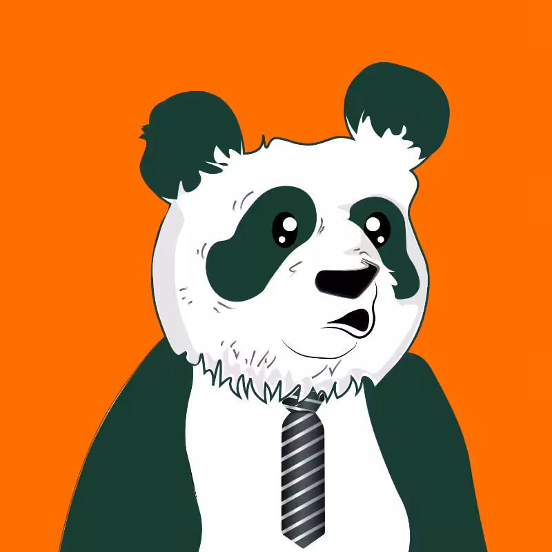 Evolving Pandas #134