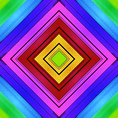 Mirrored Division #63