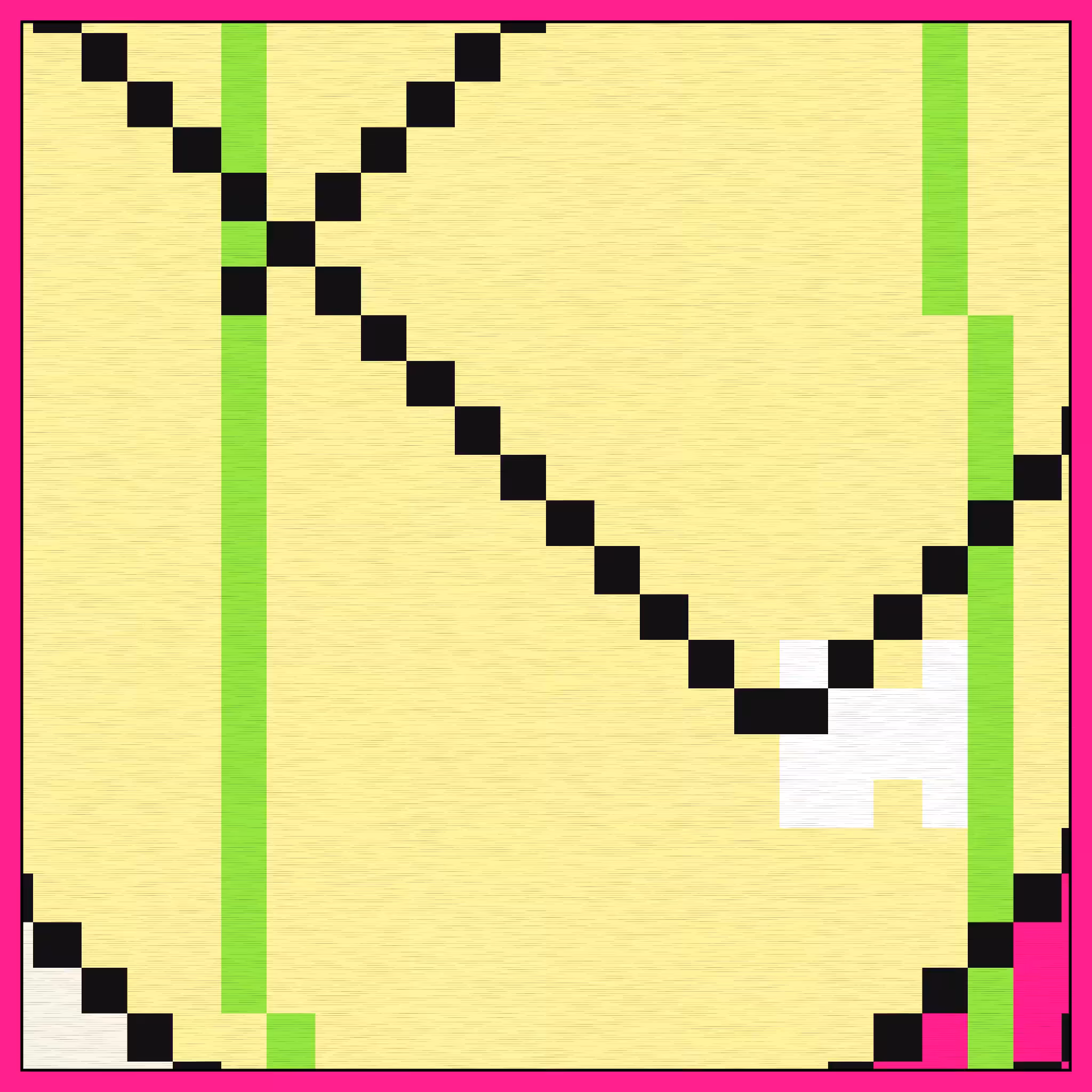 Pixel Plus #78