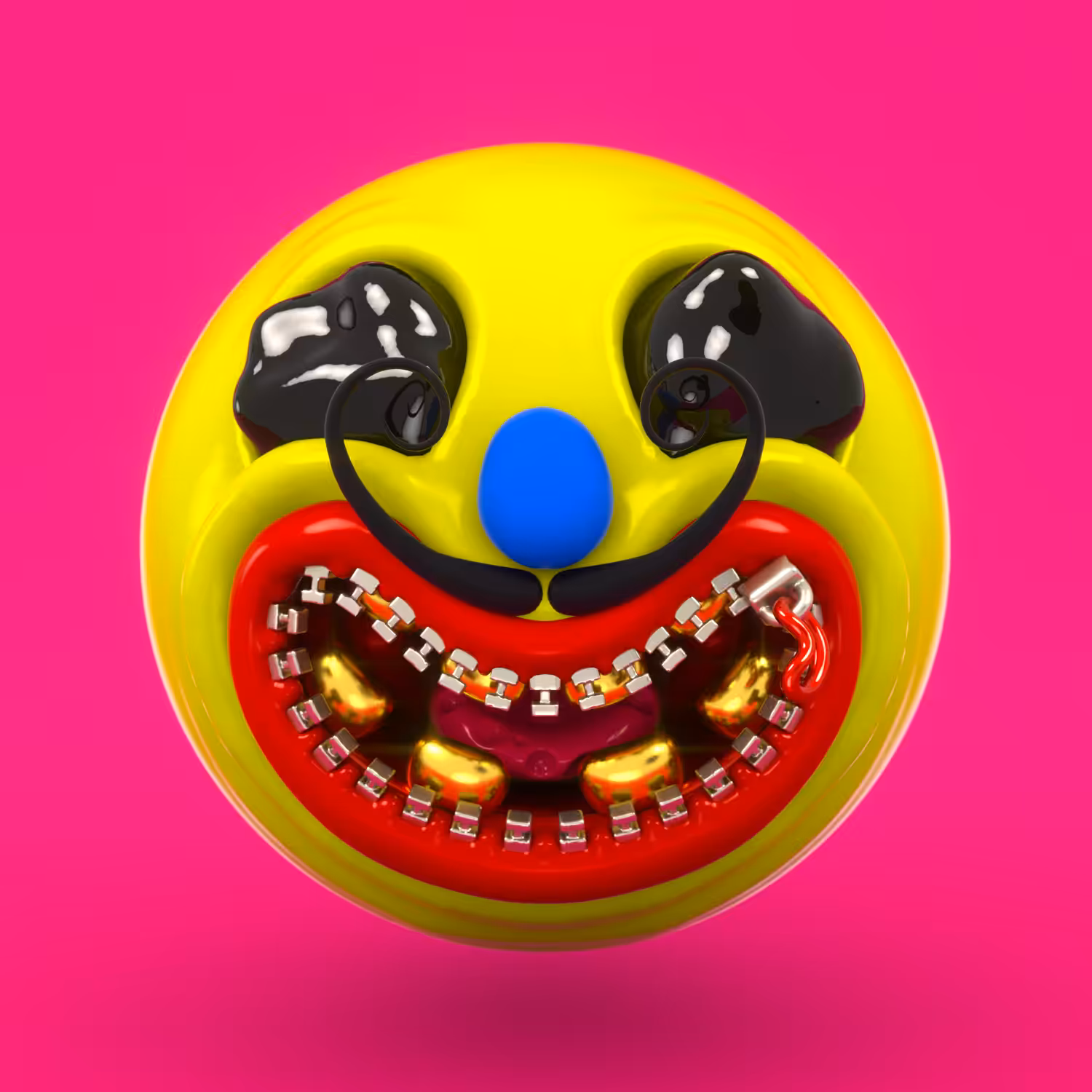 JOYWORLD JOYsmilies: JOYsmiley 531