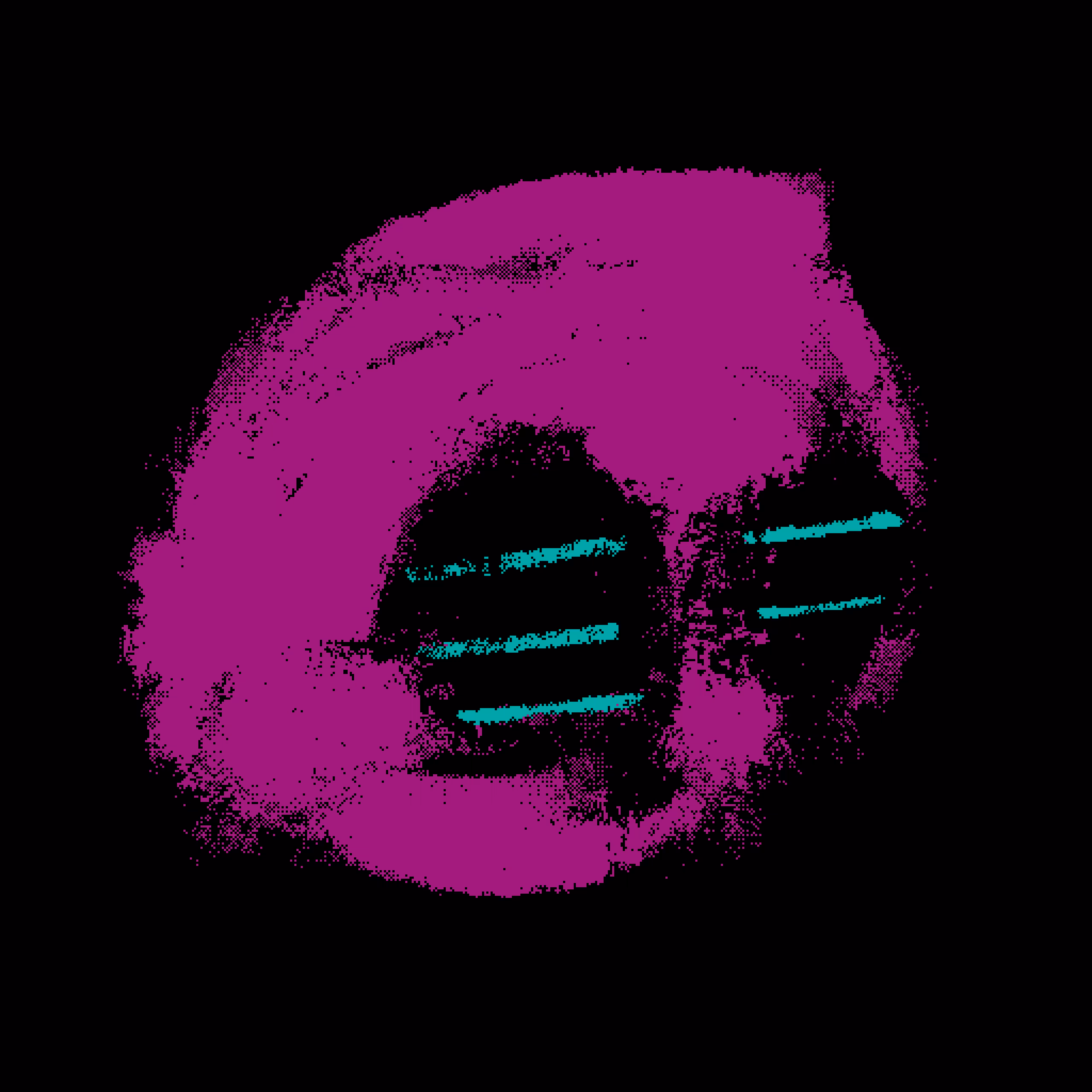 Skull #54