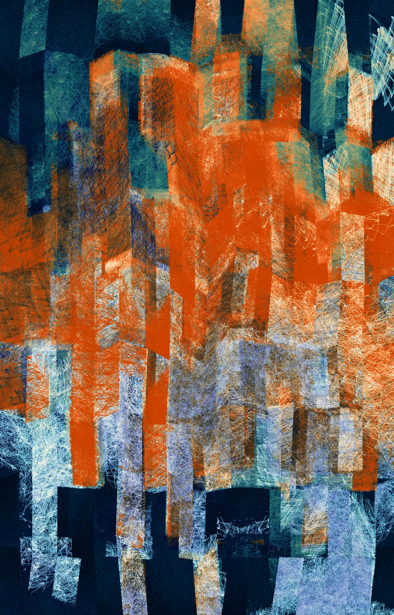 Traces #35