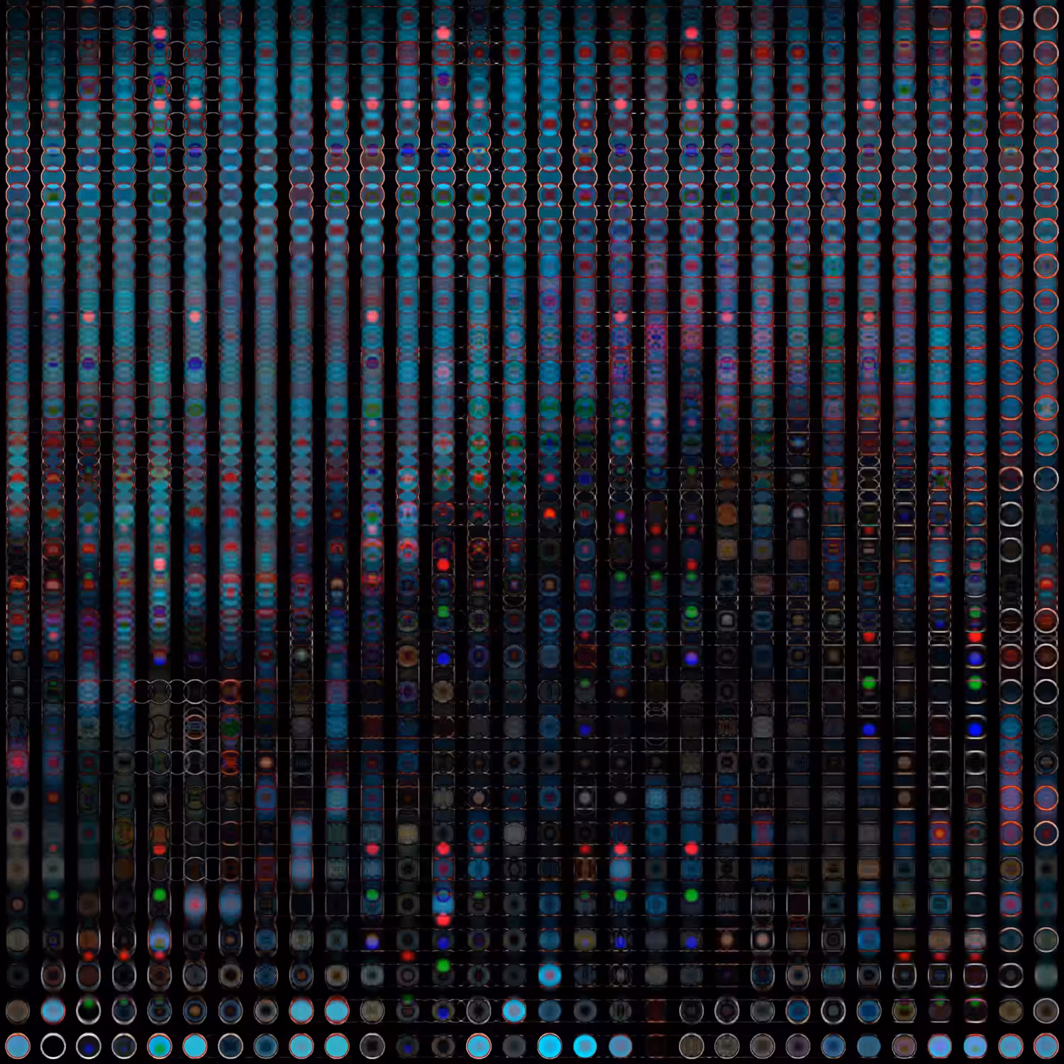 Livedots 2G-22