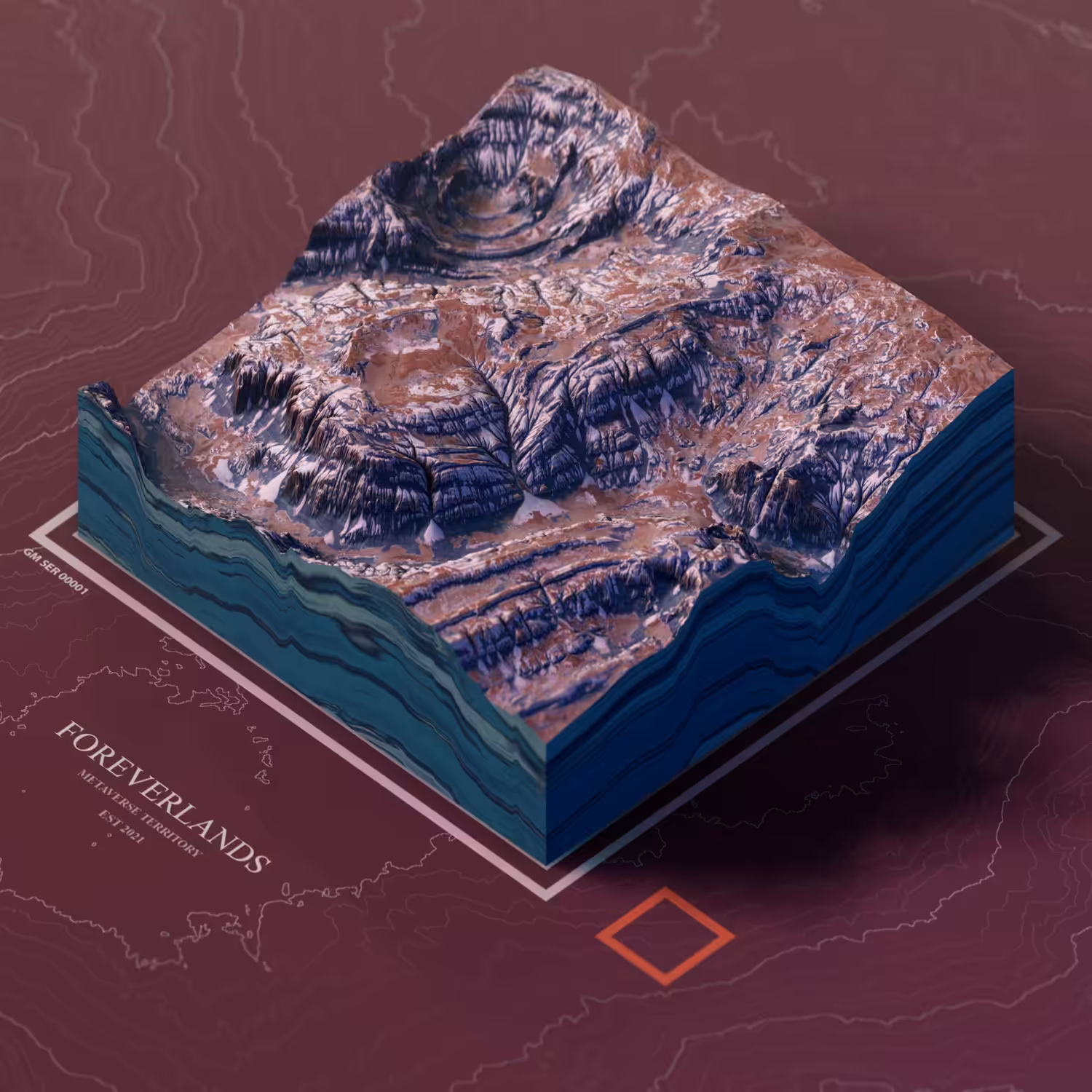 Land #571