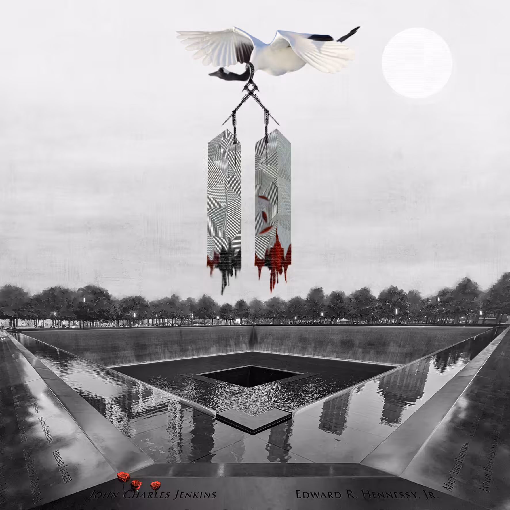 BIR-CHI the Pieces of Peace