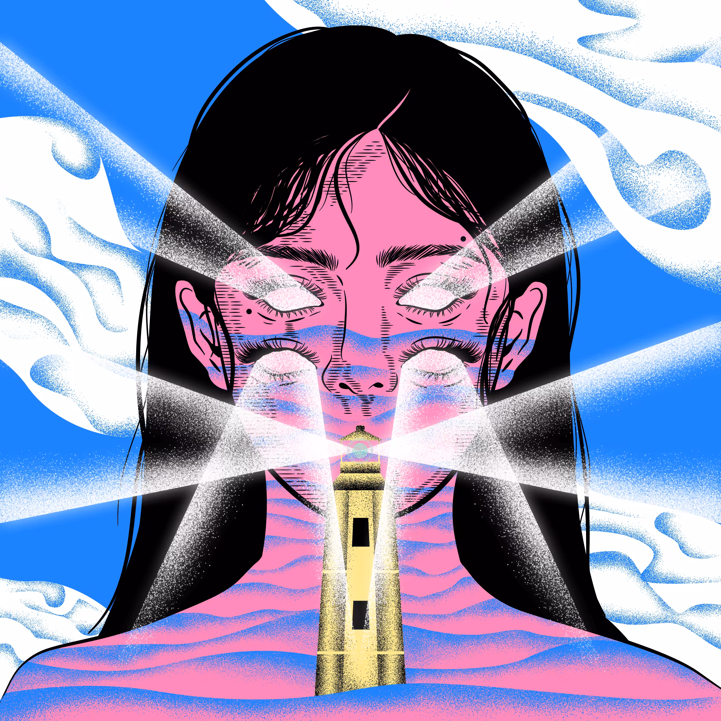 WHAT SHE FEELS - 03