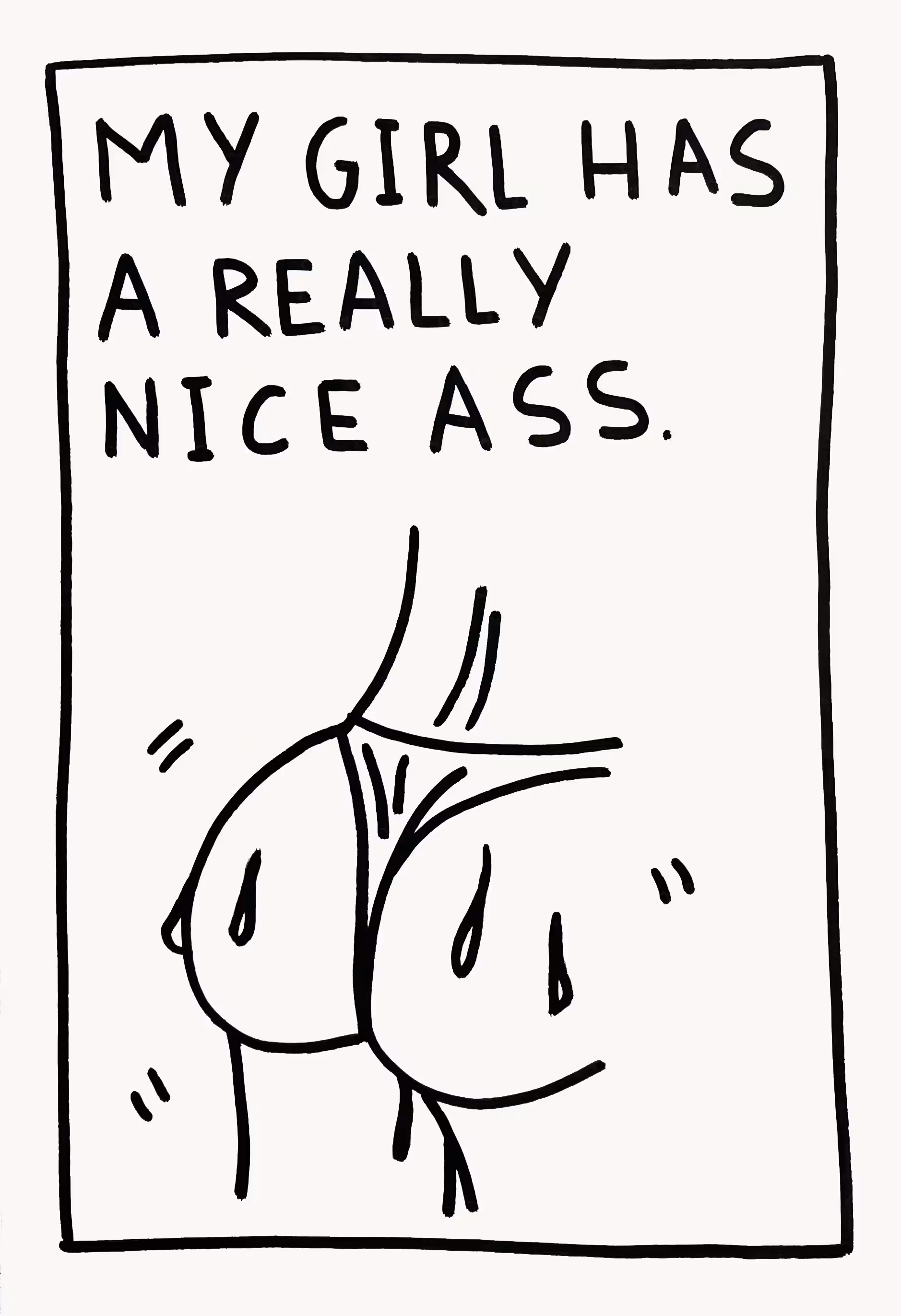 NICE ASS
