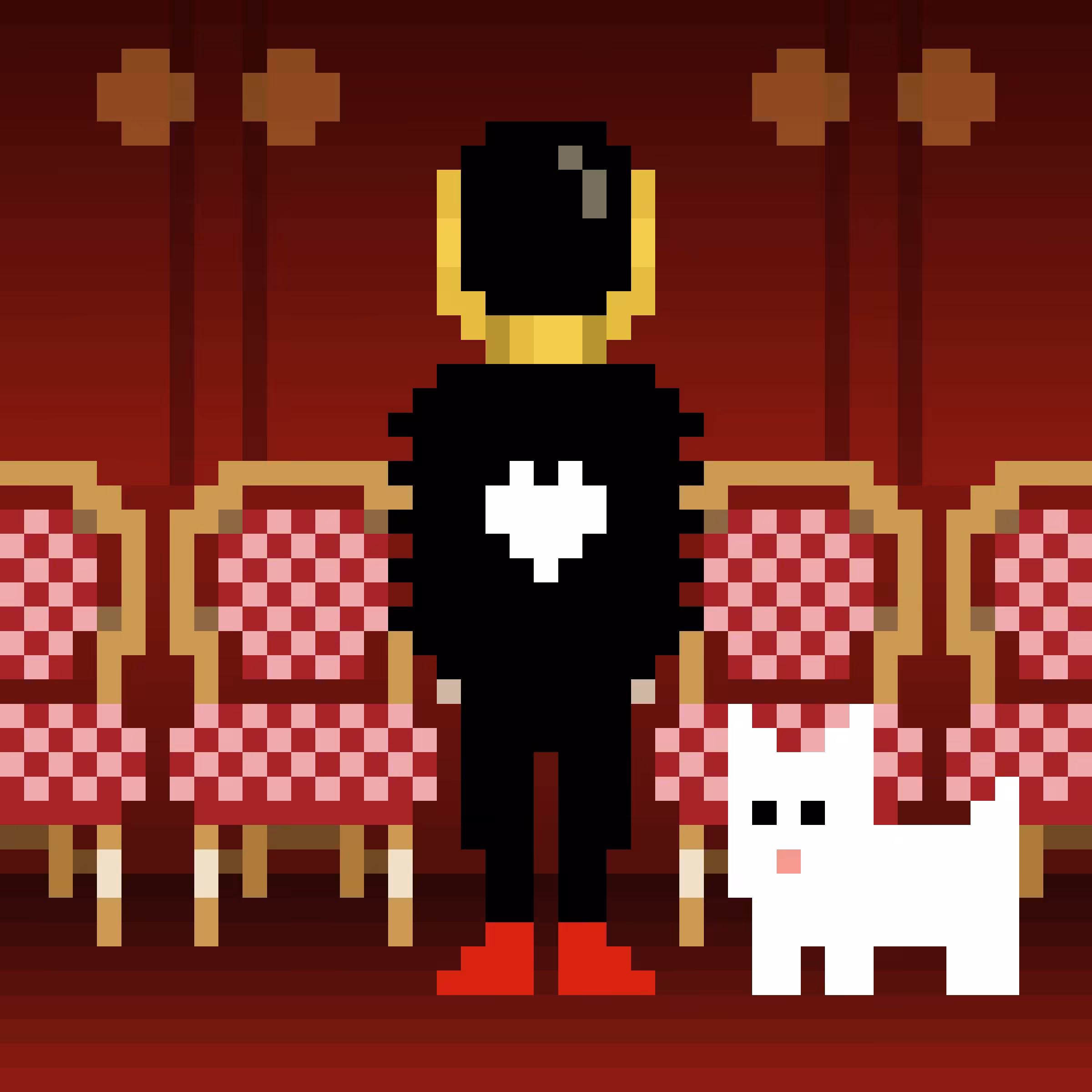 CryptoParisian #226