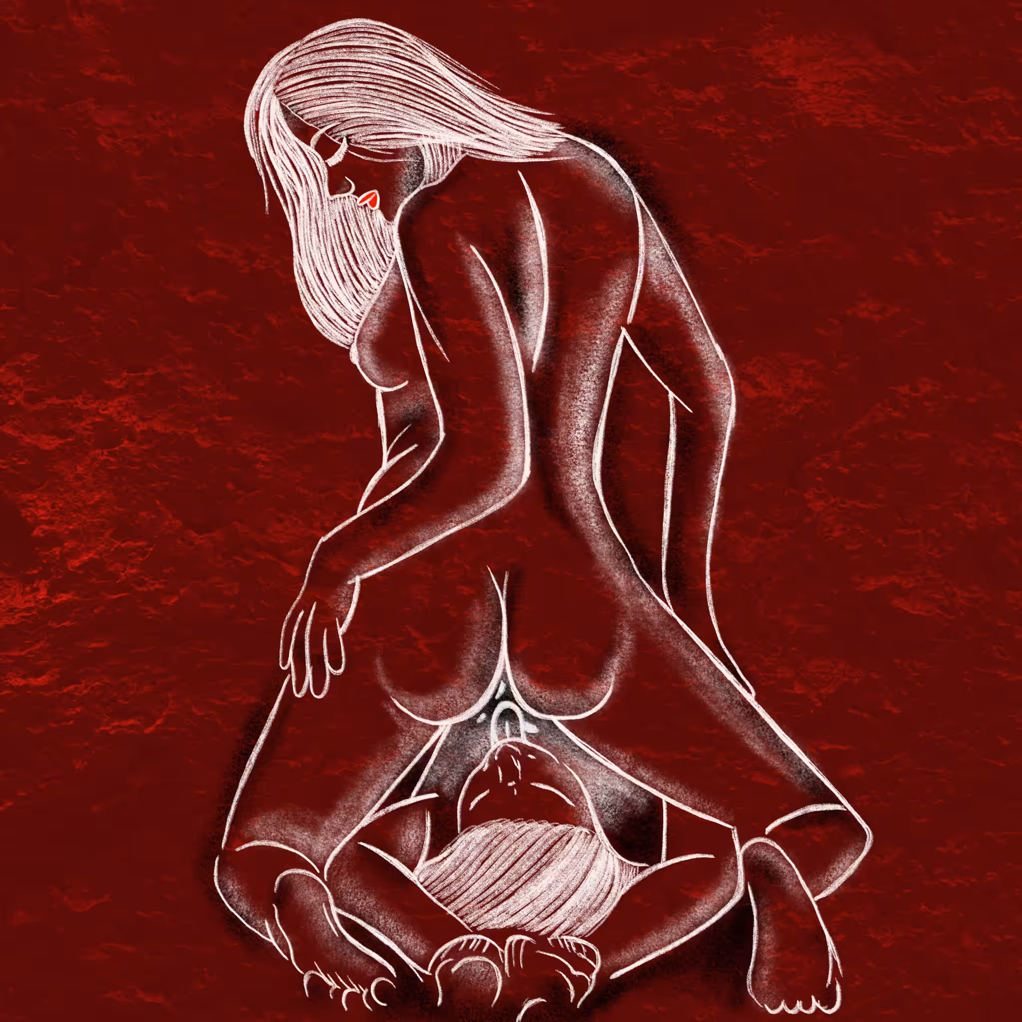 Lover Of Muses: Lusty Lover