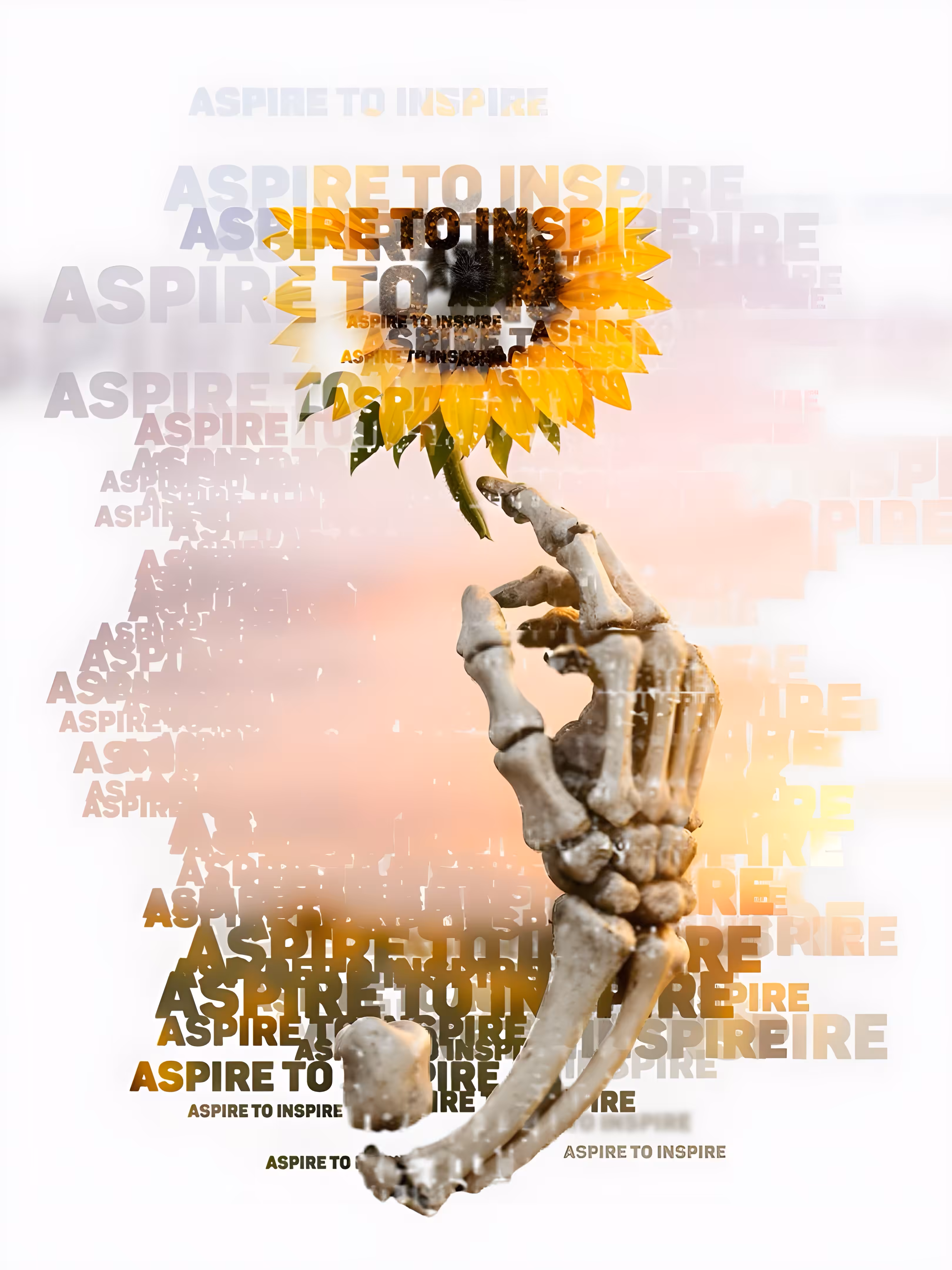 Sunflowers Over Suicide: Semicolon-14