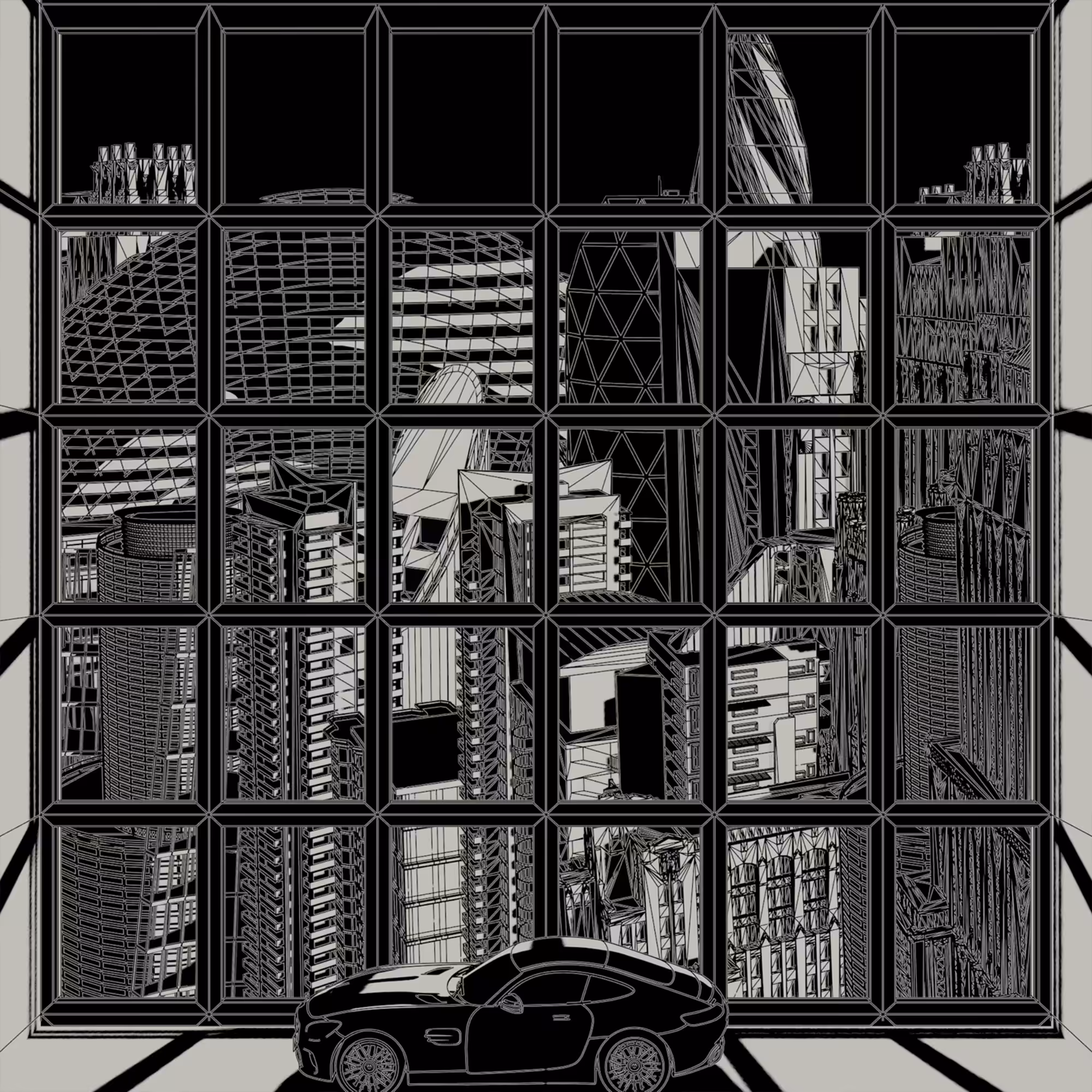 City View #276