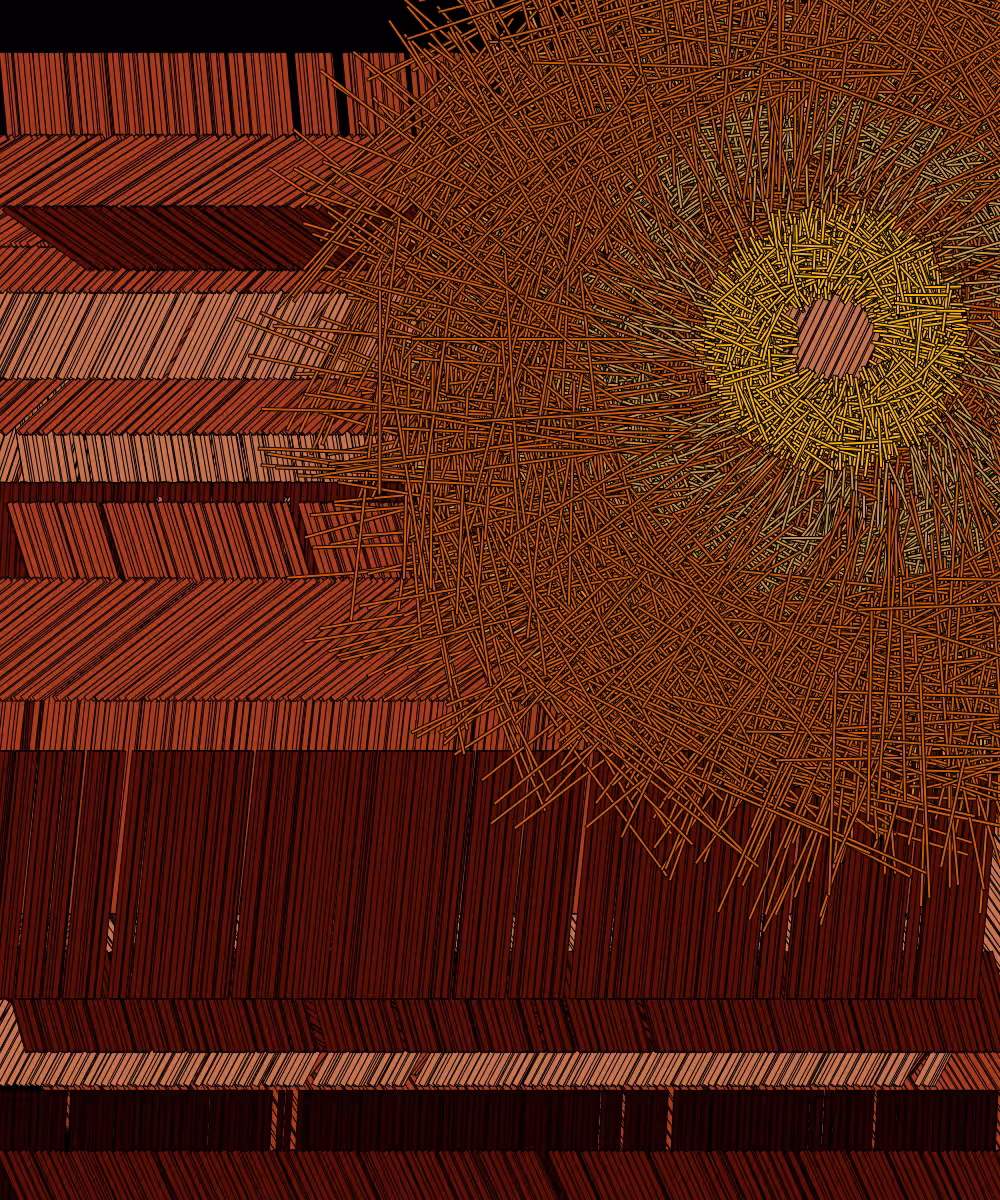 Shavings #65