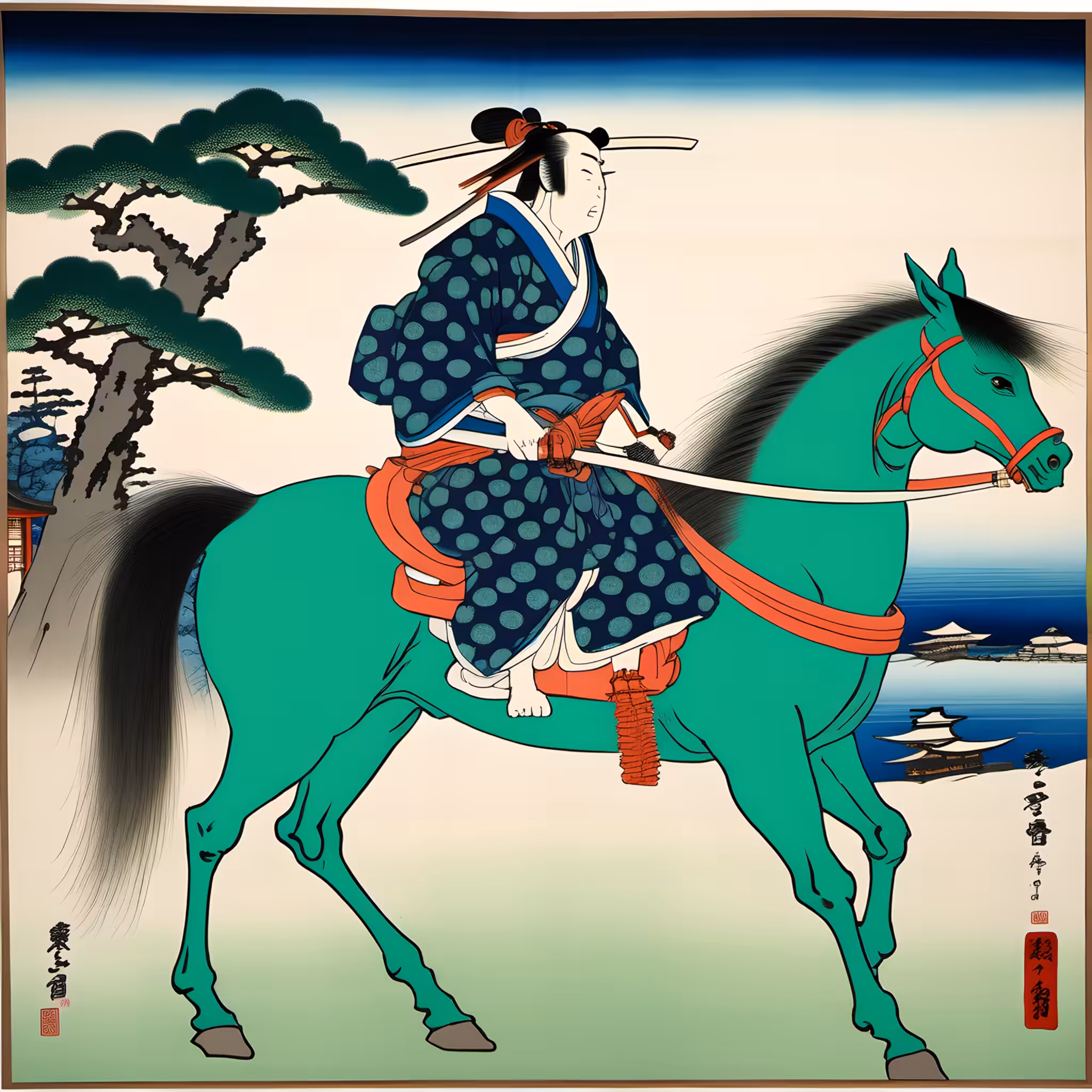 EDO #2