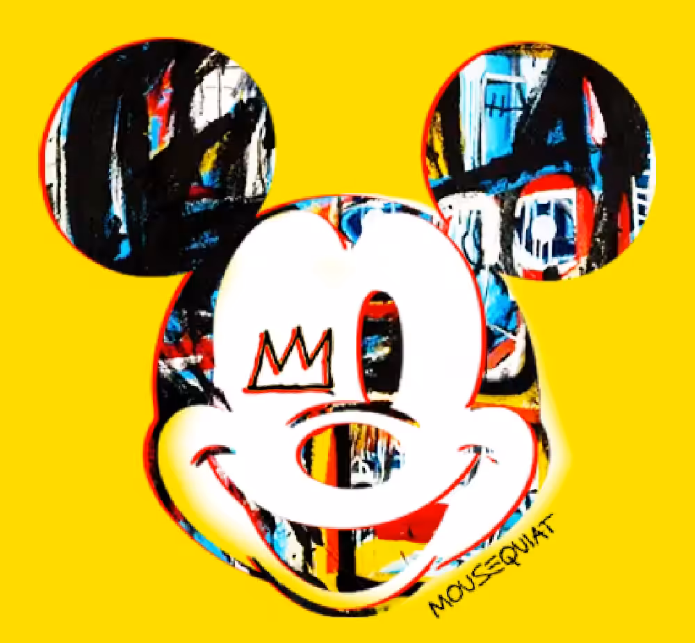 MOUSEQUIAT