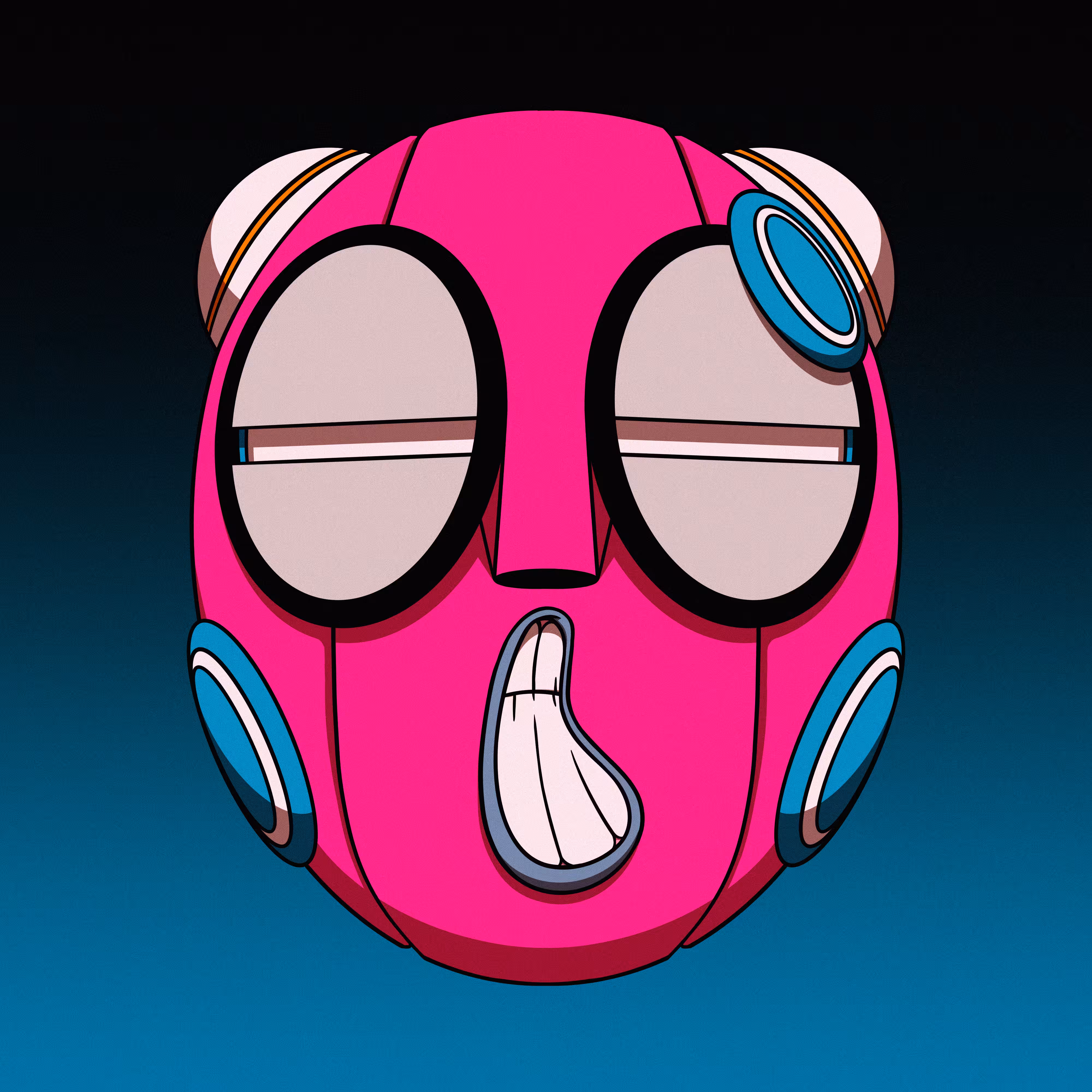 Mask of Awakening