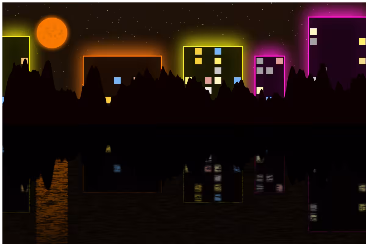 Moonnight #4